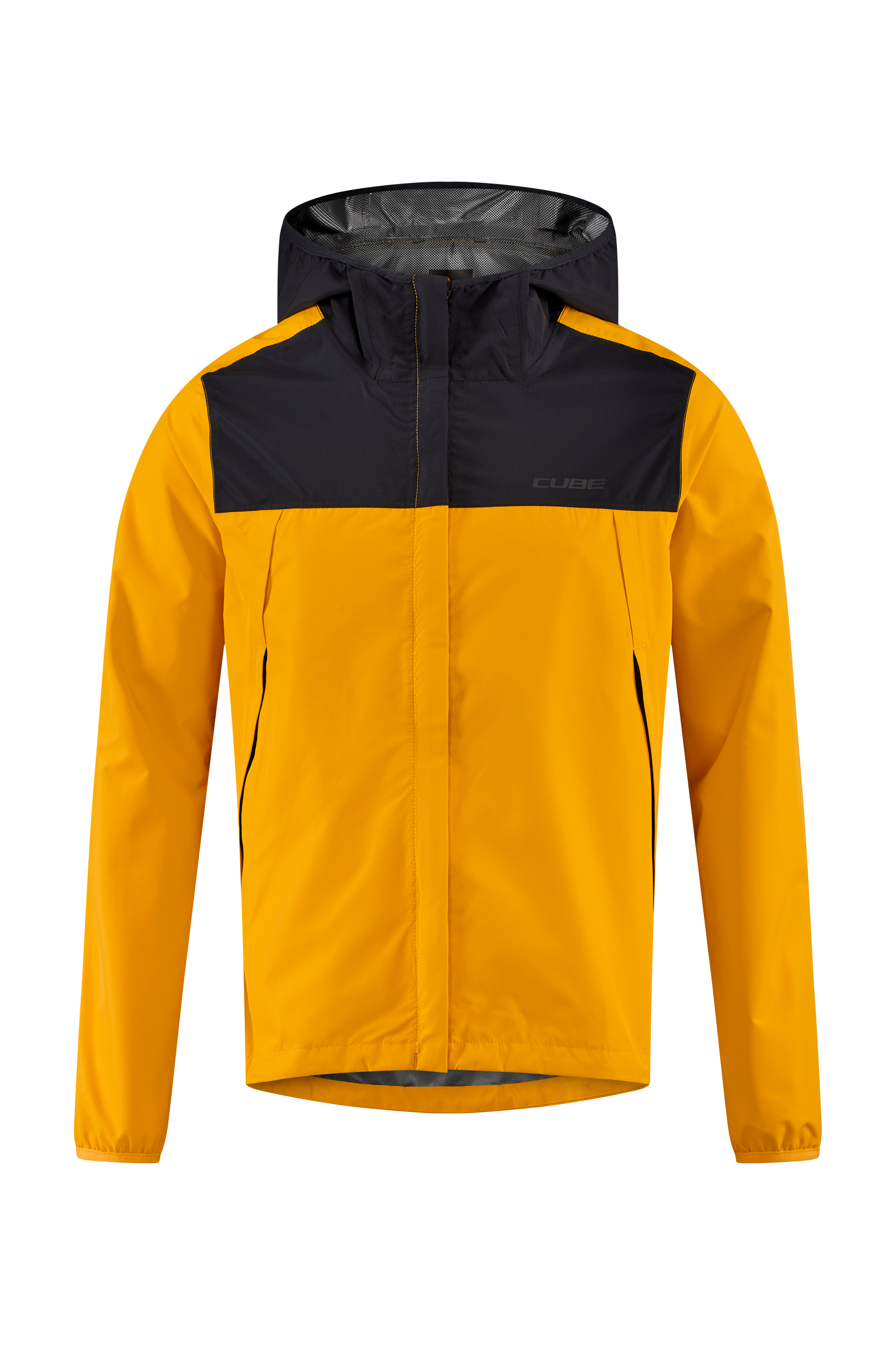 CUBE MTB Regenjacke CMPT