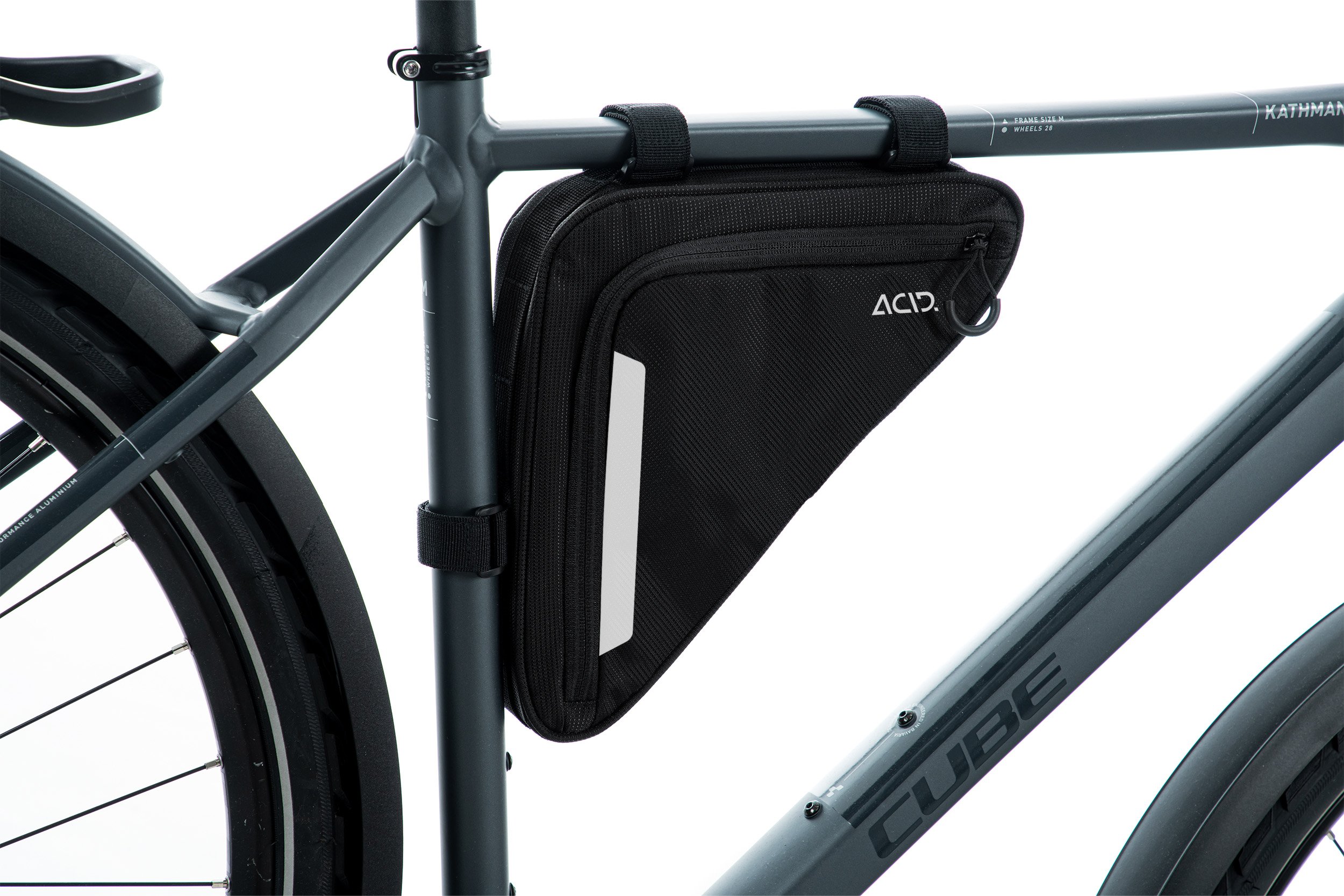 Cube acid frame bag 4 hot sale