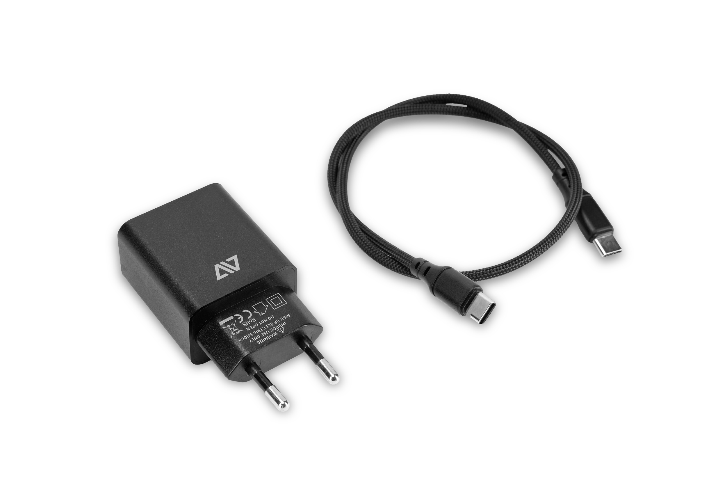 ACID Power Adapter USB C 20W