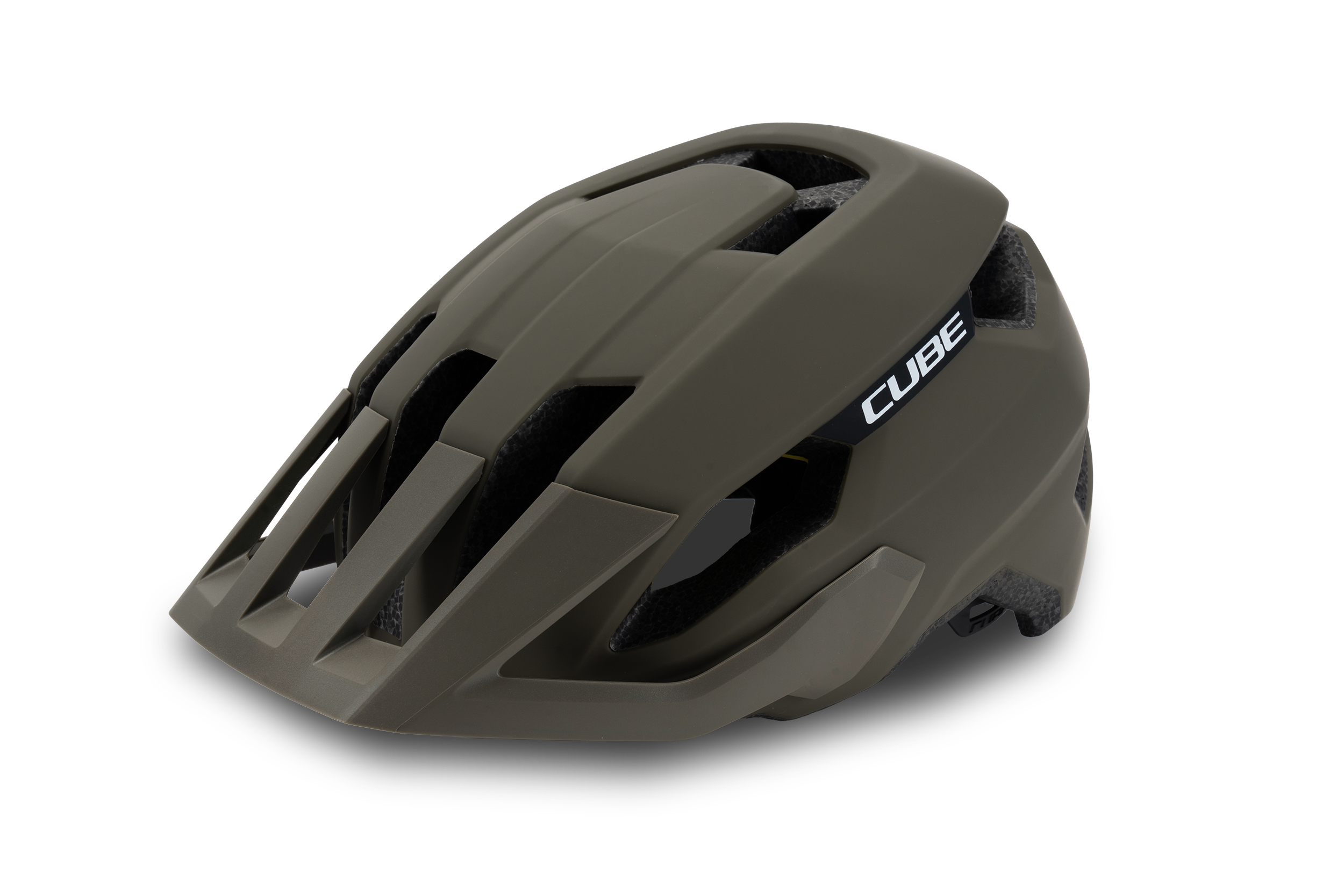 CUBE Helmet STRAY TM