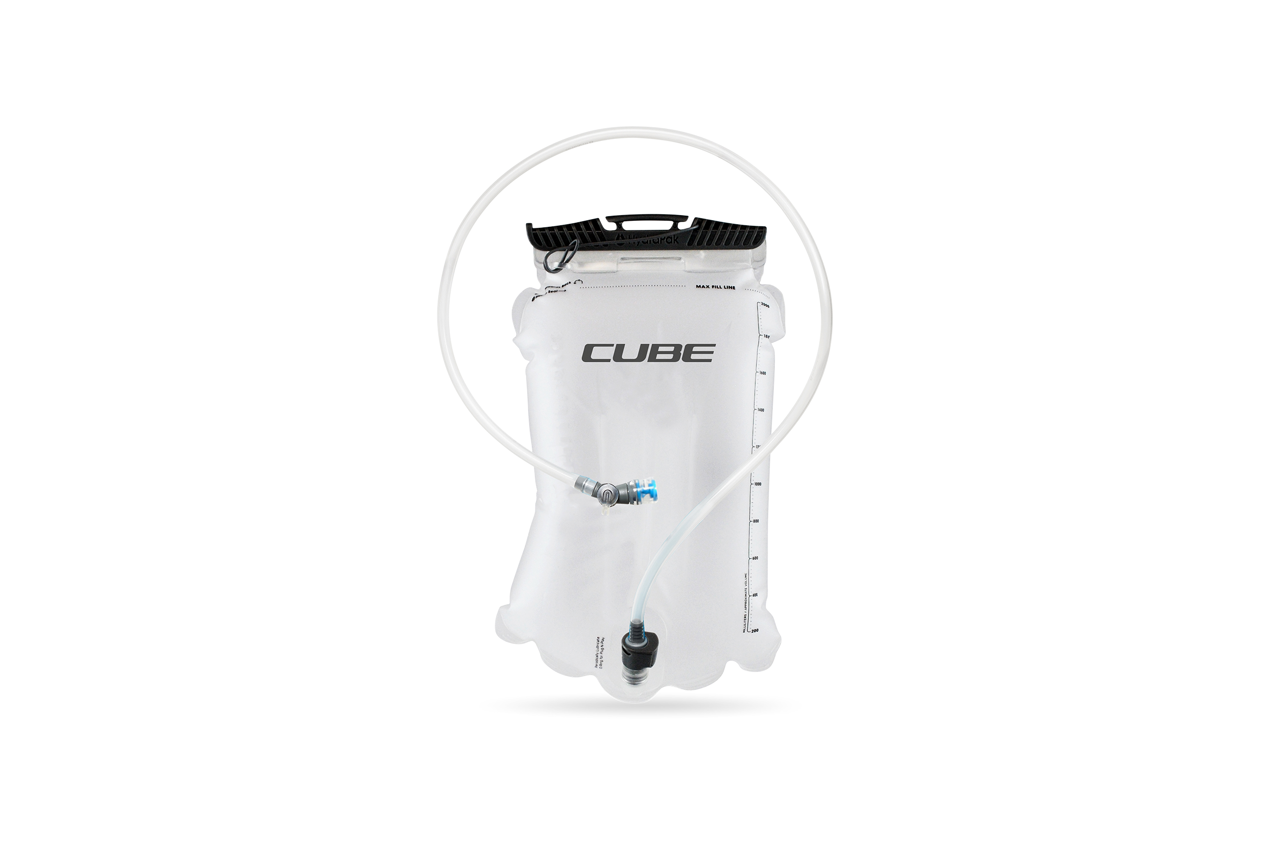 CUBE Hydration Bladder Backpack 2 l