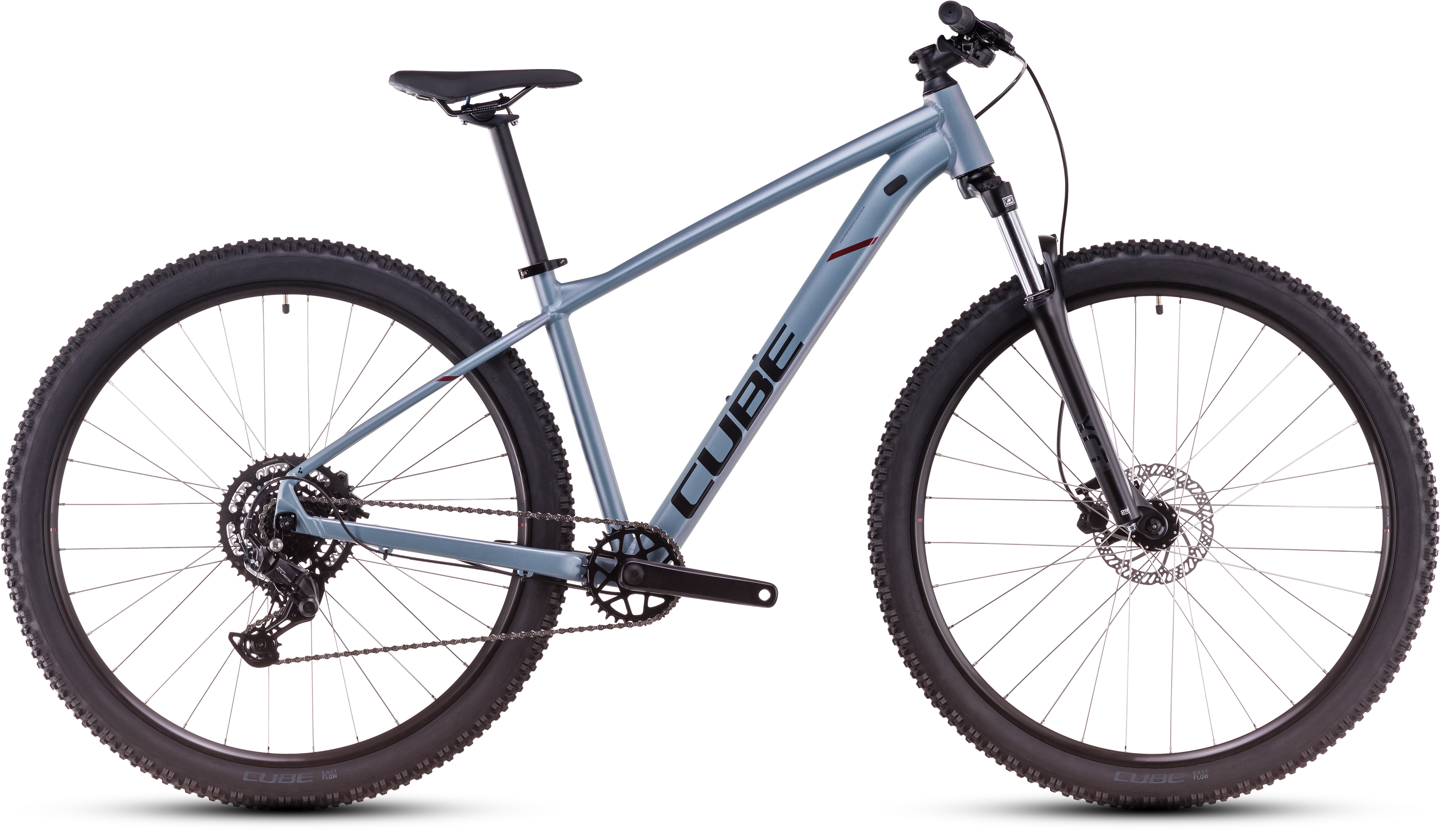 HARDTAIL MOUNTAINBIKE BIKES CUBE Bikes