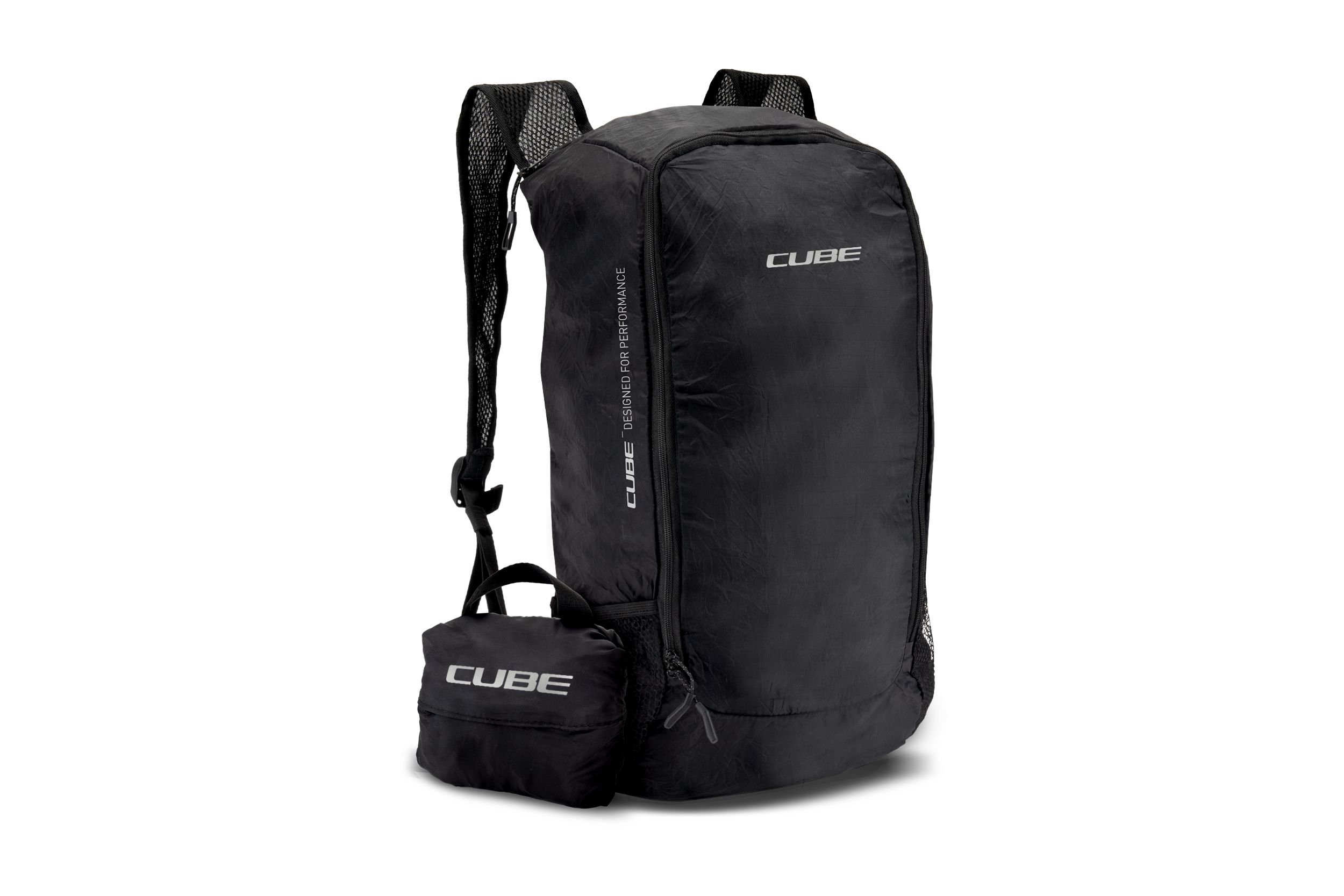 CUBE Backpack PURE 16 Ultralight