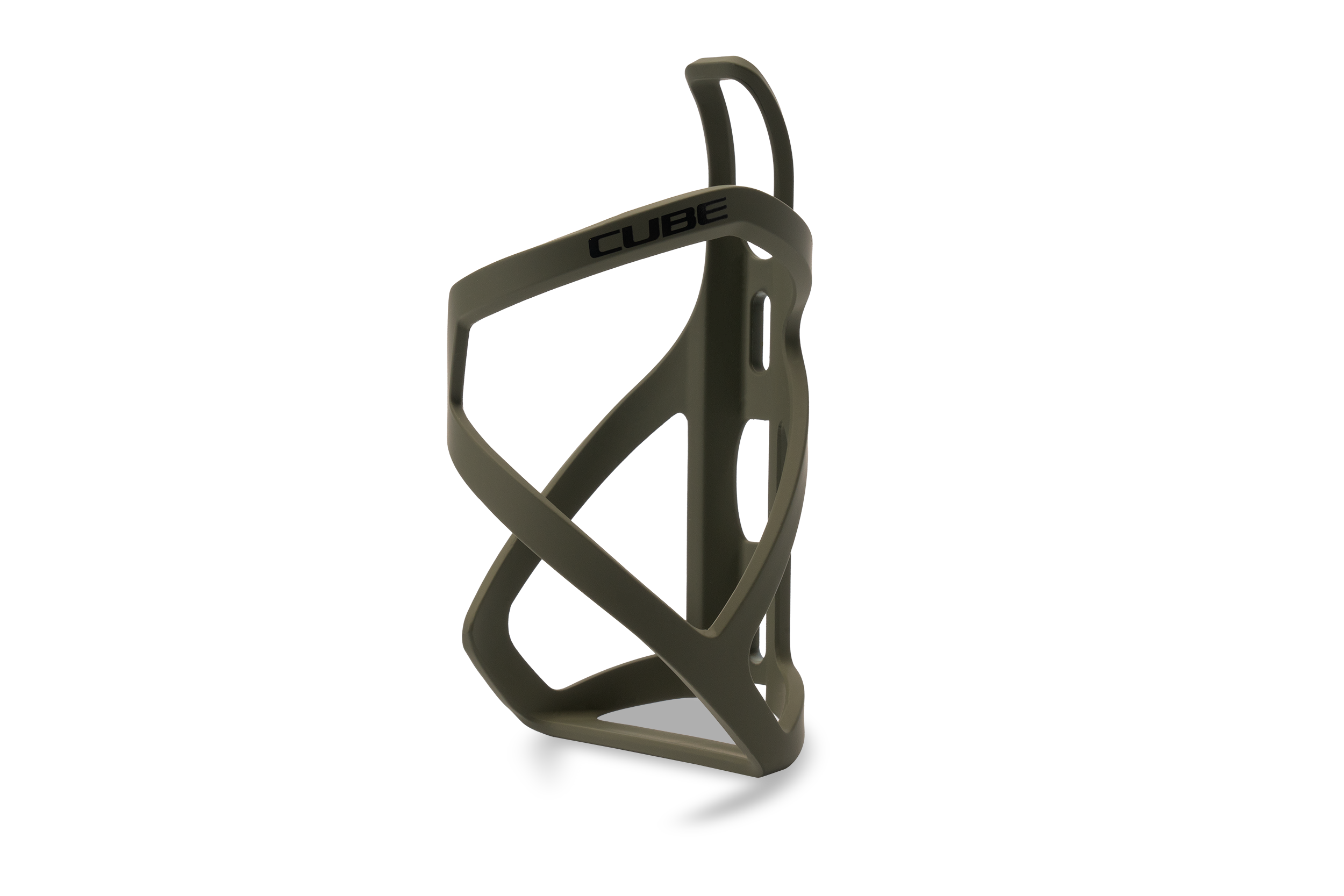 CUBE Bottle Cage HPP Left-Hand Sidecage