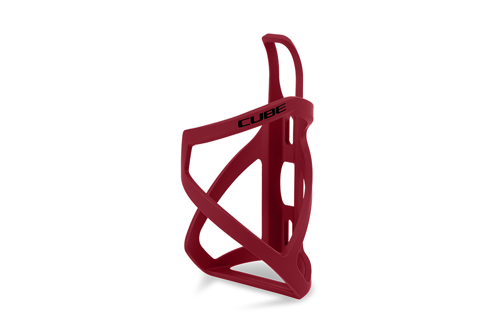 CUBE Bottle Cage HPP Left-Hand Sidecage