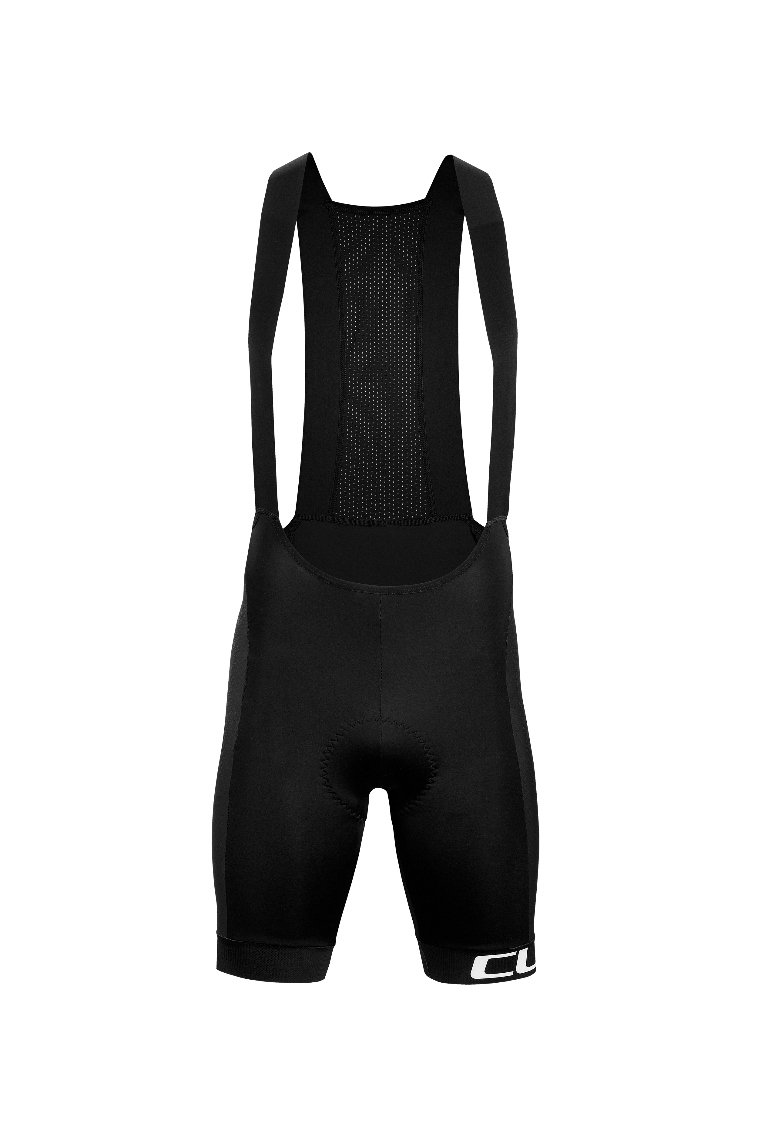 CUBE ROAD/XC Bib Shorts