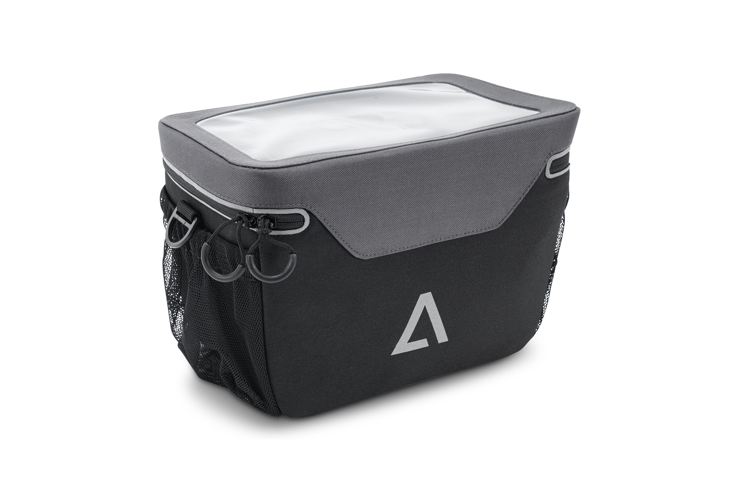 ACID Handlebar Bag CITY 7 FILink