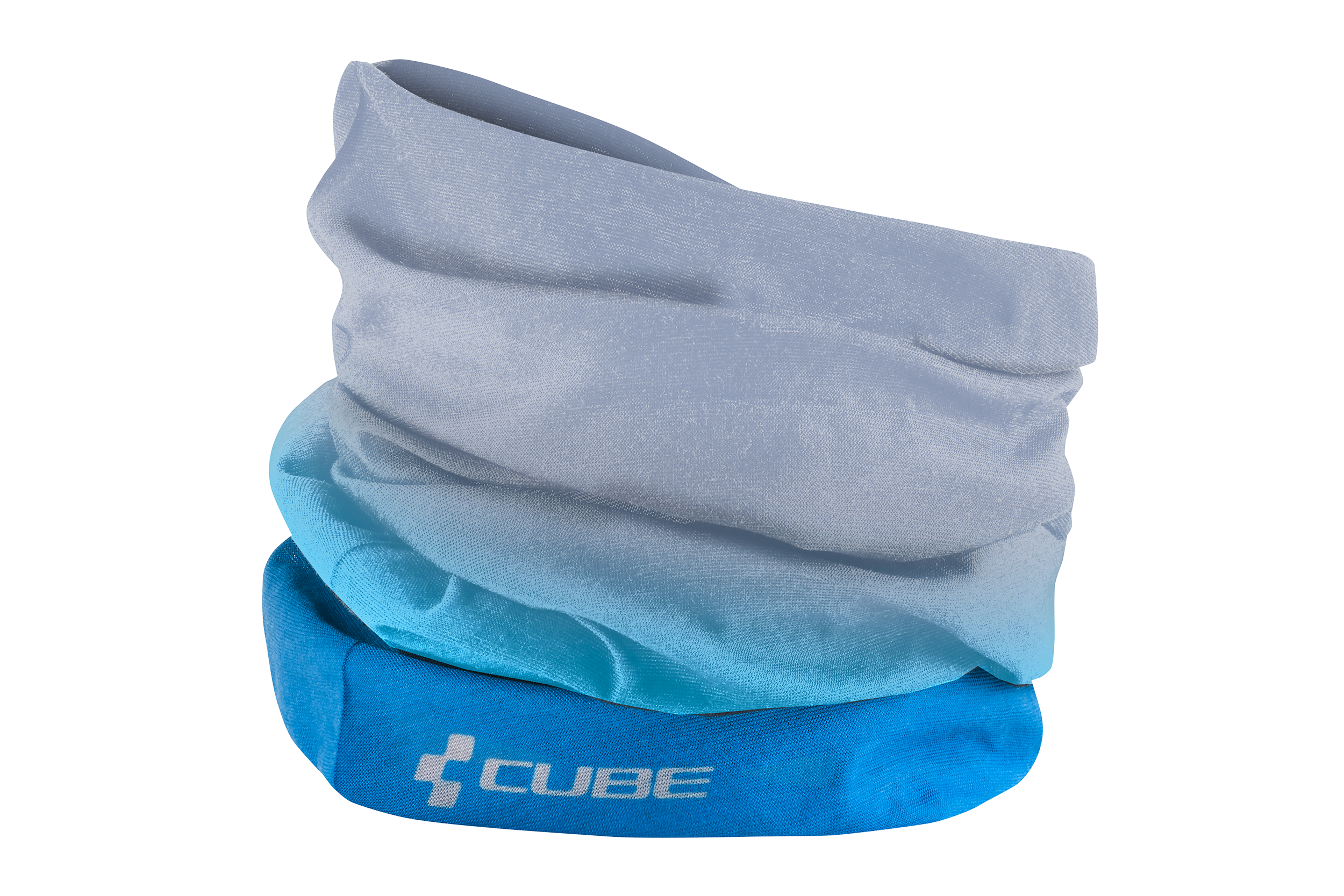 CUBE Functional Scarf