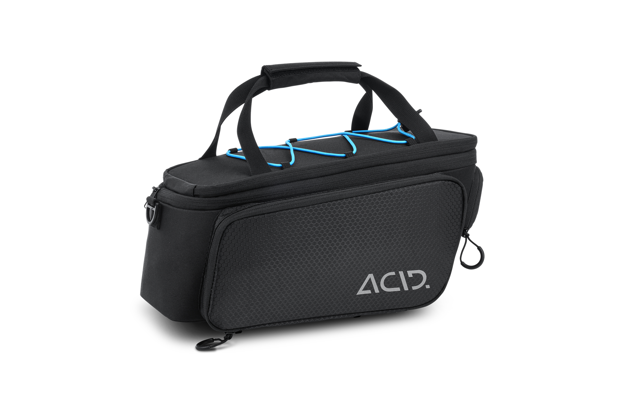 ACID Trunk Bag CITY 8+16 RILink