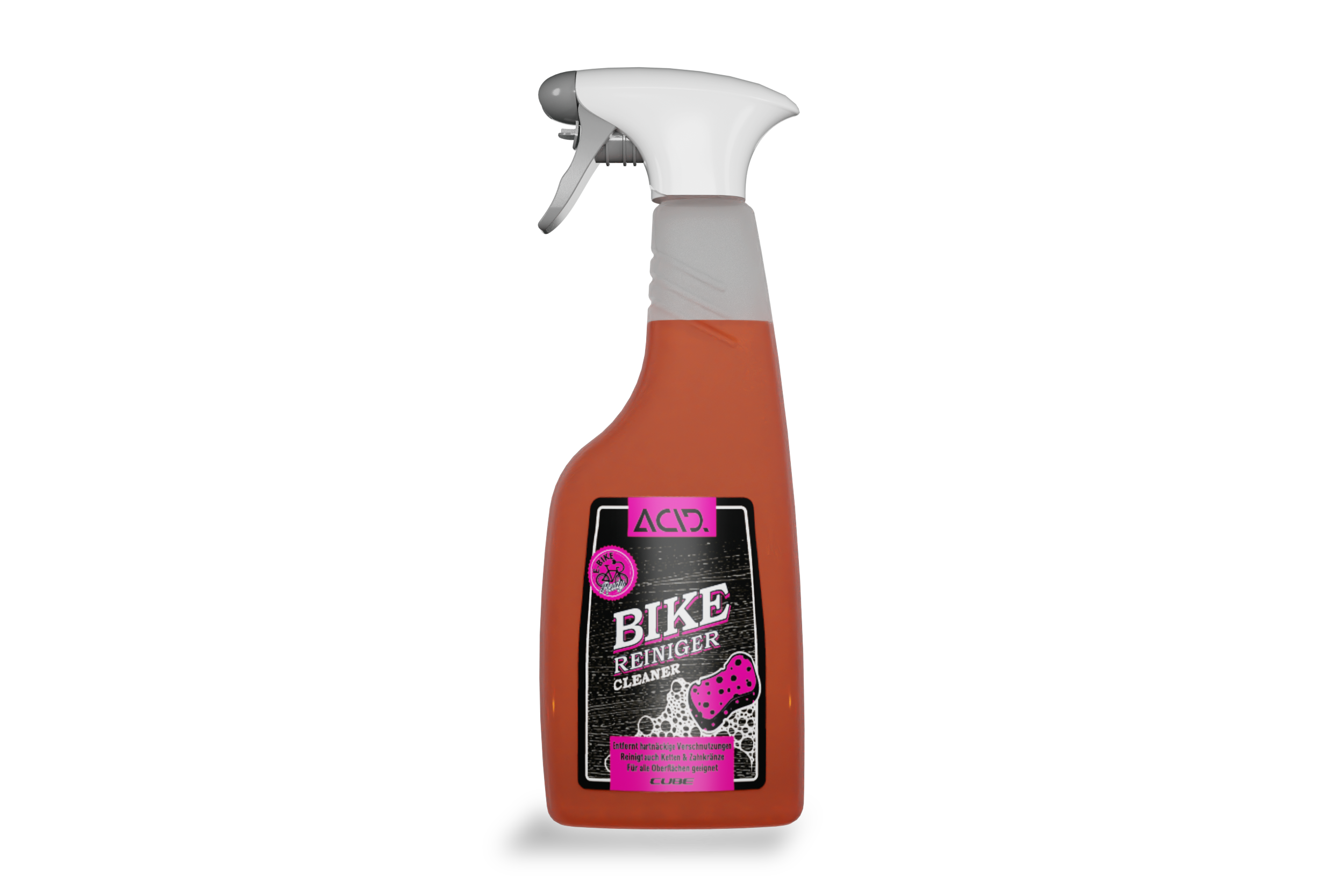 ACID Bike Cleaner