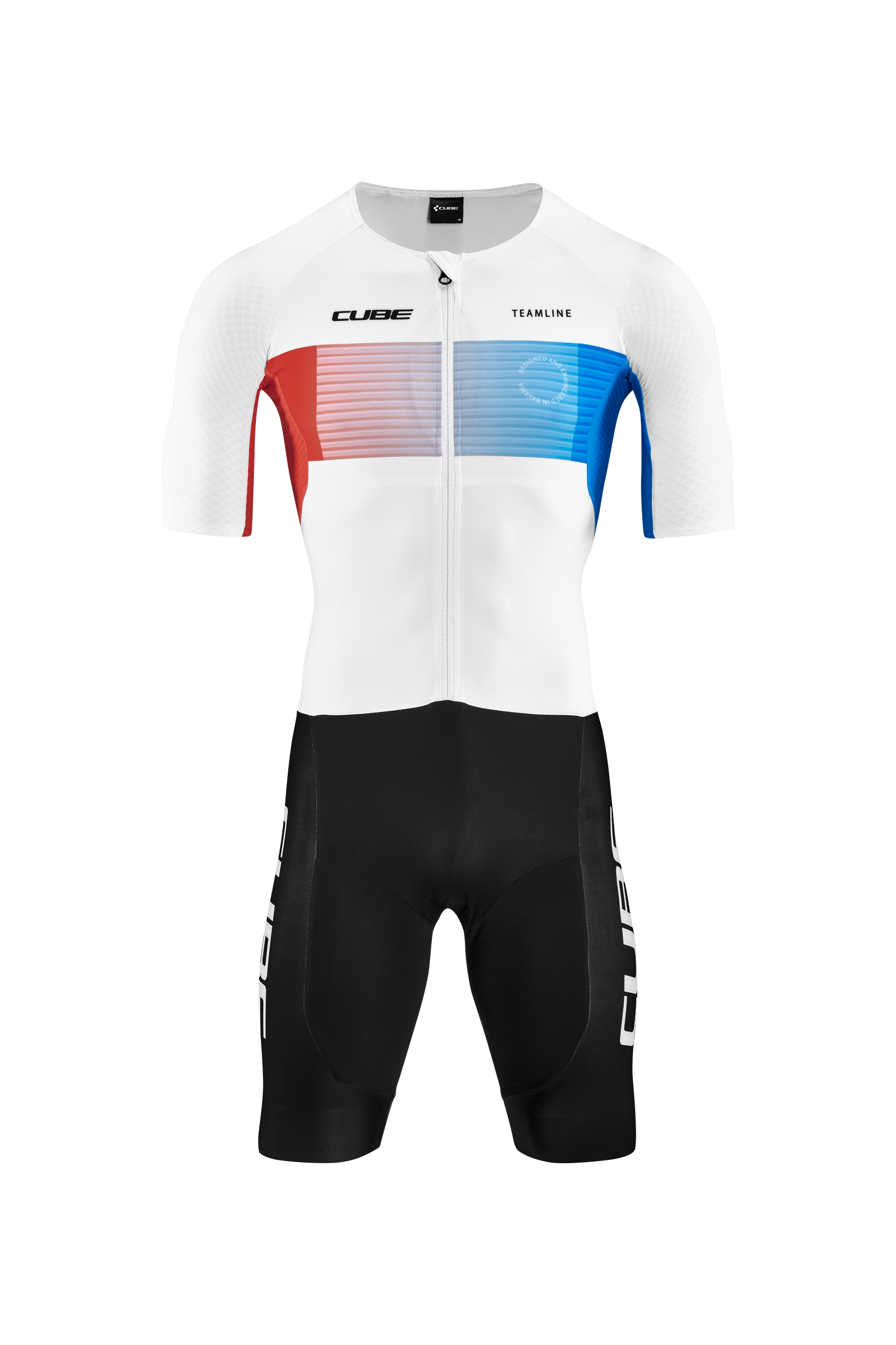 CUBE ROAD/XC TRI Suit