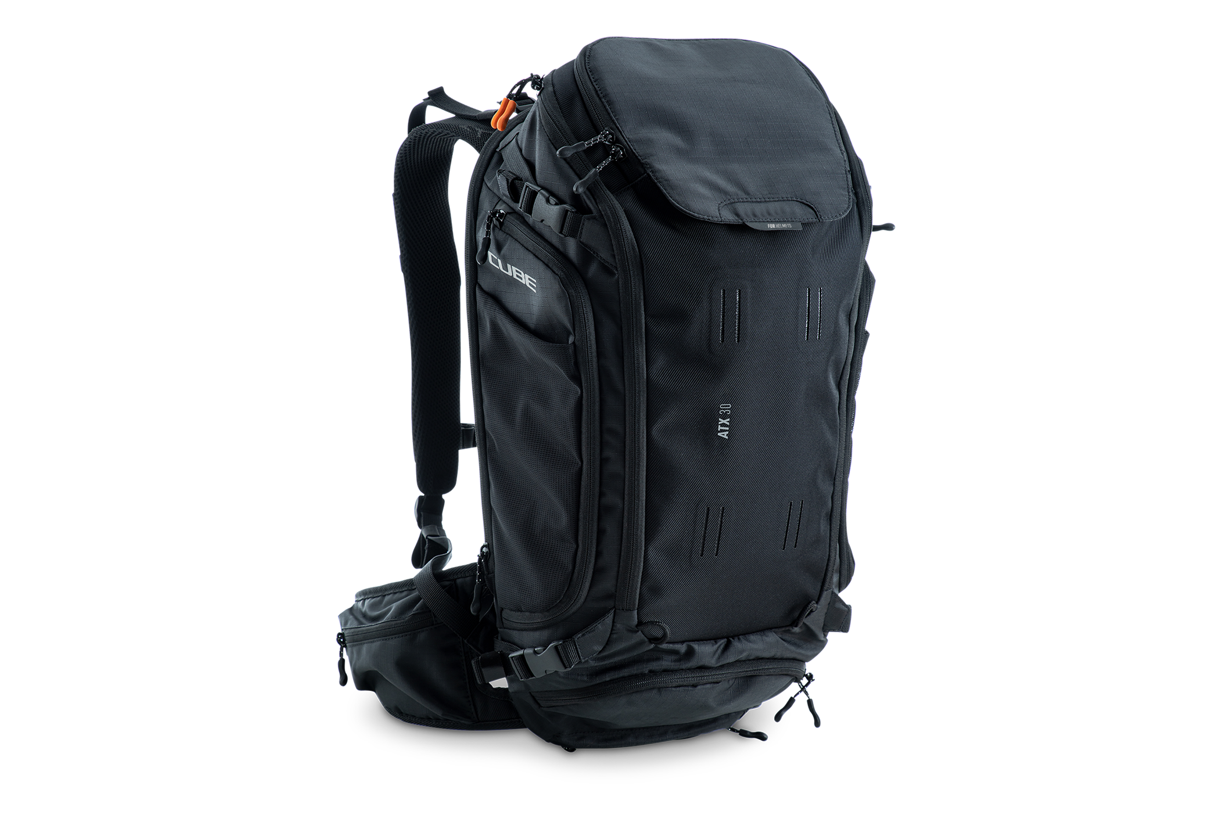 CUBE Backpack ATX 30