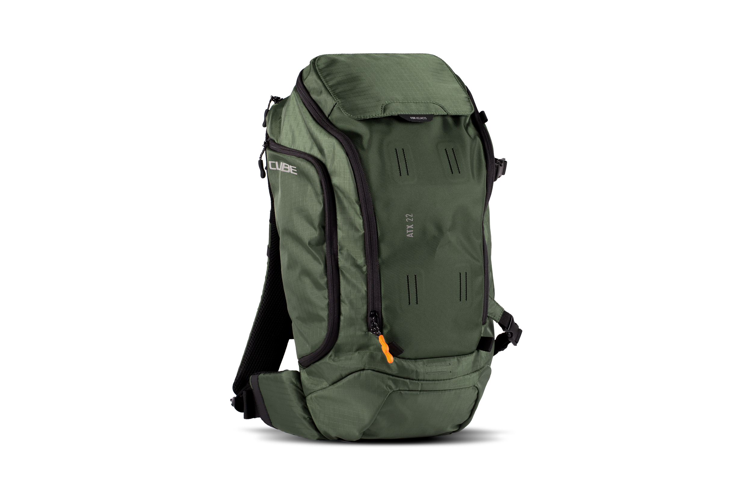 CUBE Rucksack ATX 22 TM