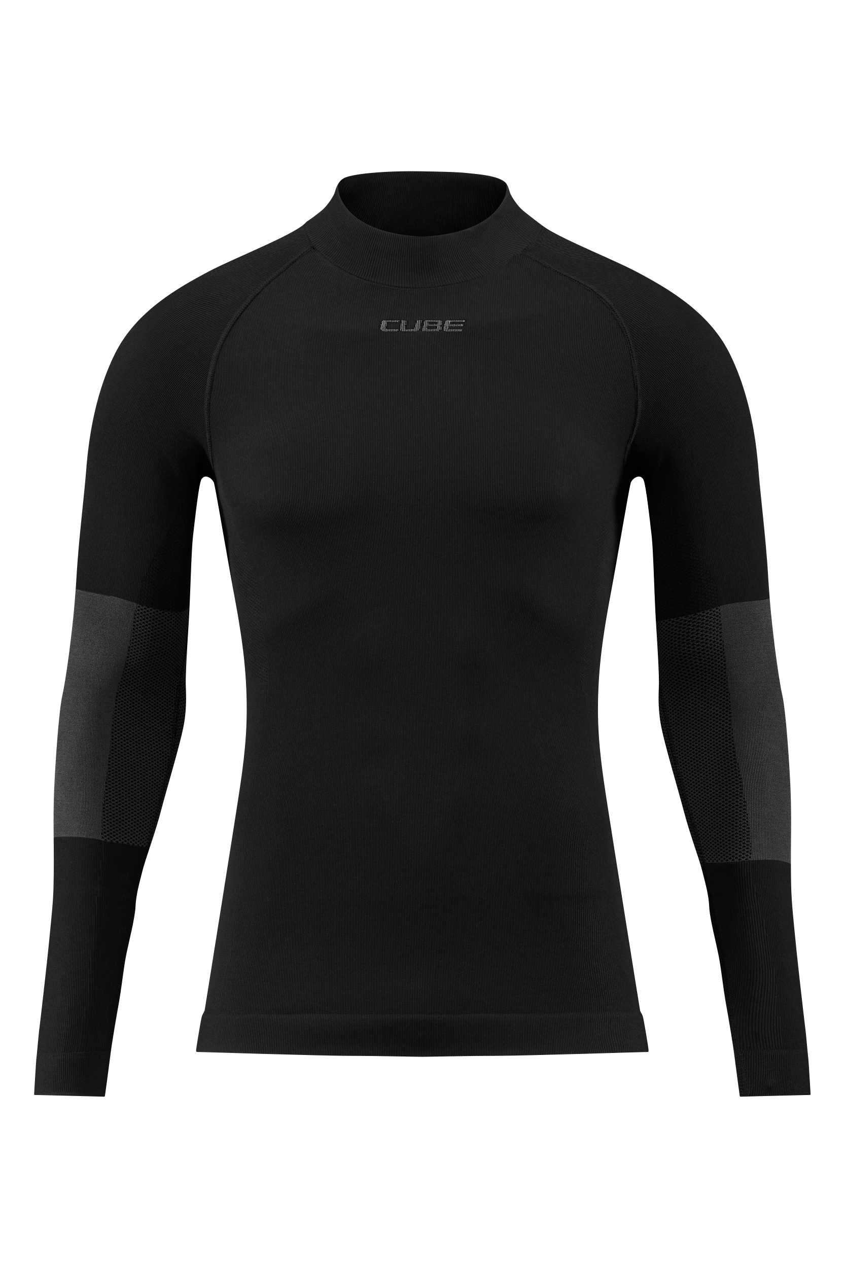 CUBE Baselayer Race Be Warm L/S