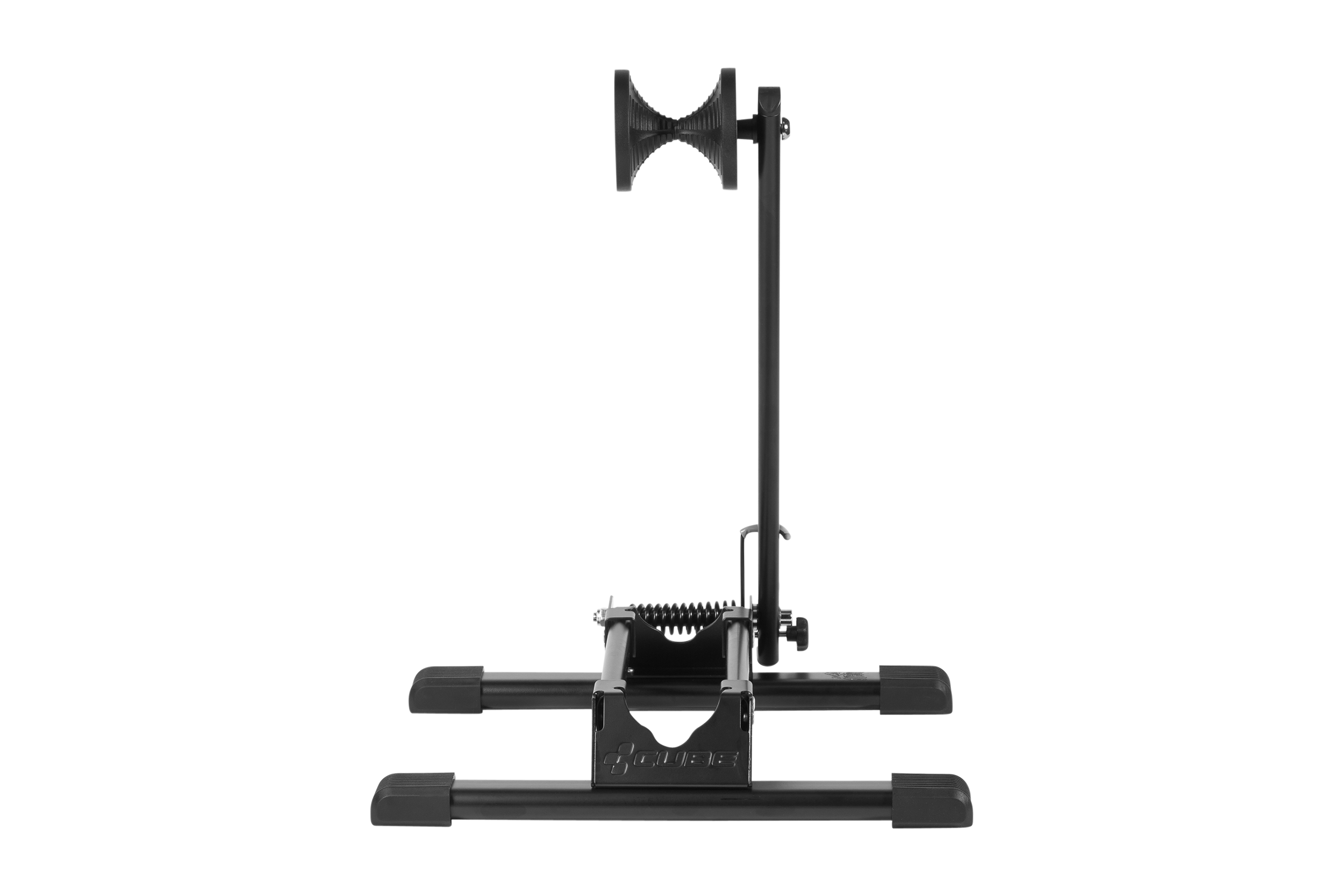 CUBE Display Stand Spring Arm 20" - 29"