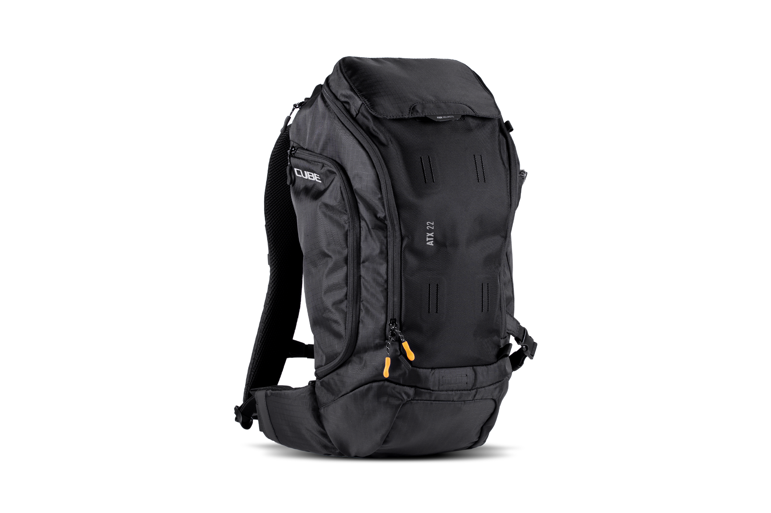 CUBE Backpack ATX 22