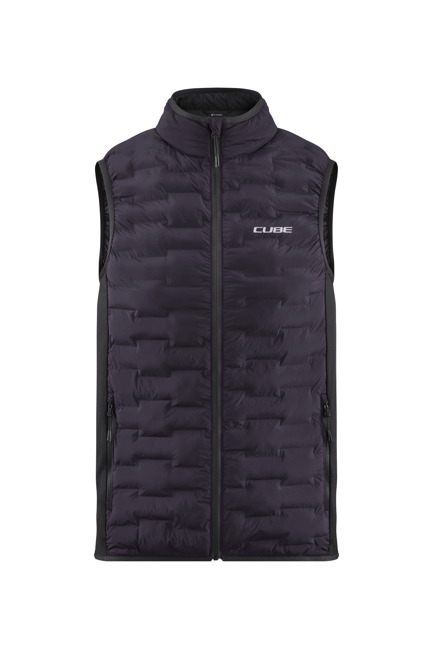 CUBE Padded Vest