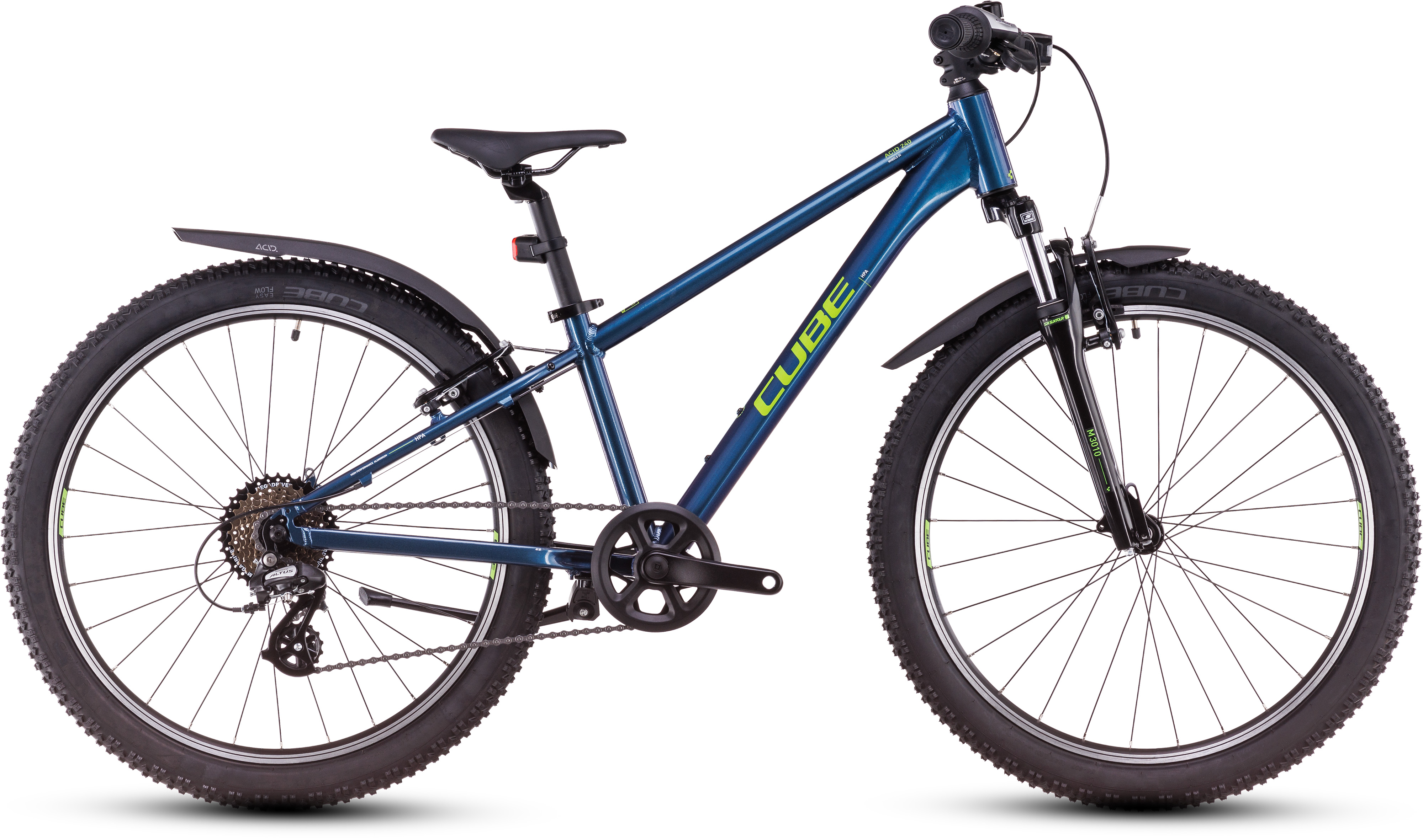 Cube kids mtb hotsell