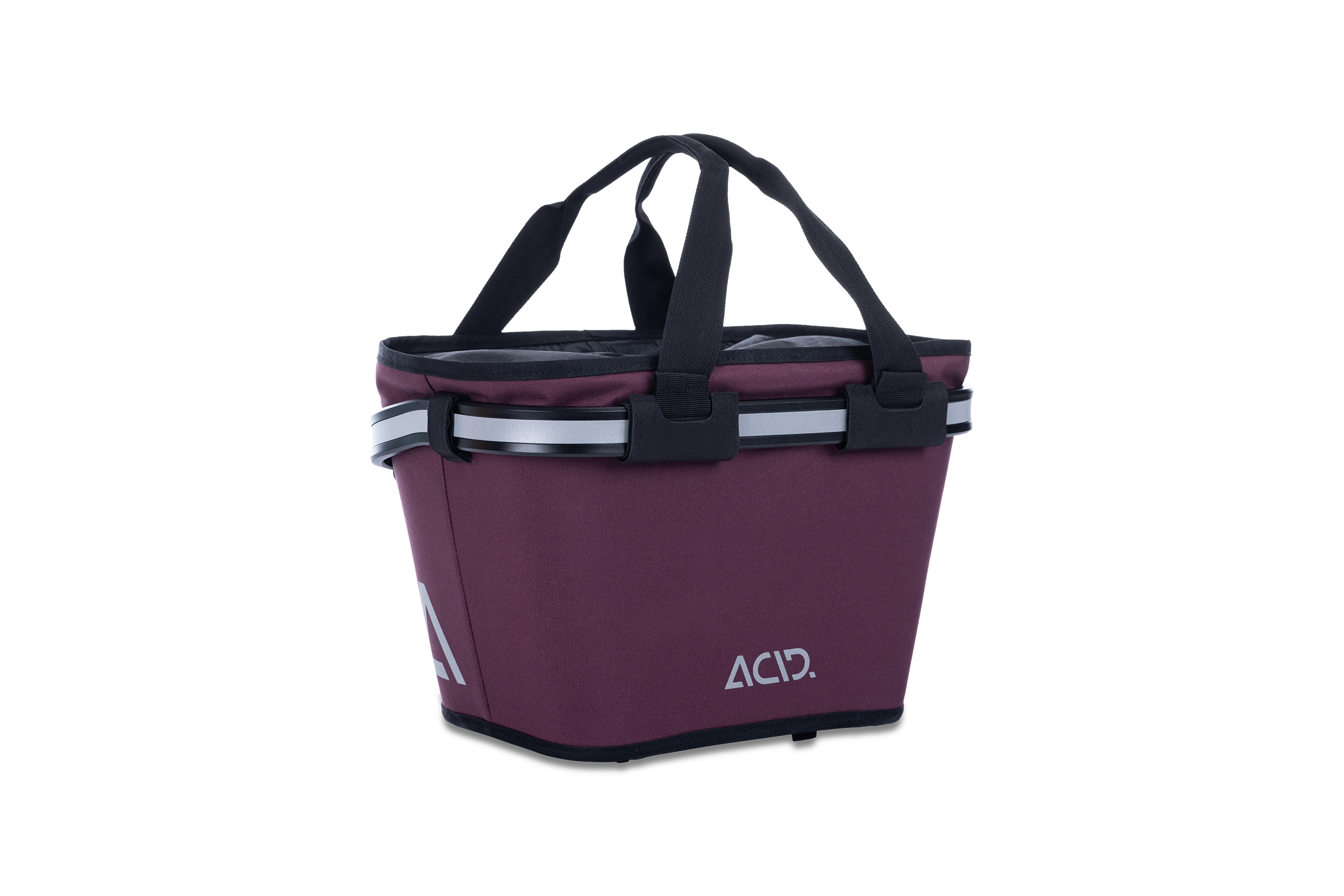 ACID Handlebar Basket CITY 15 FILink