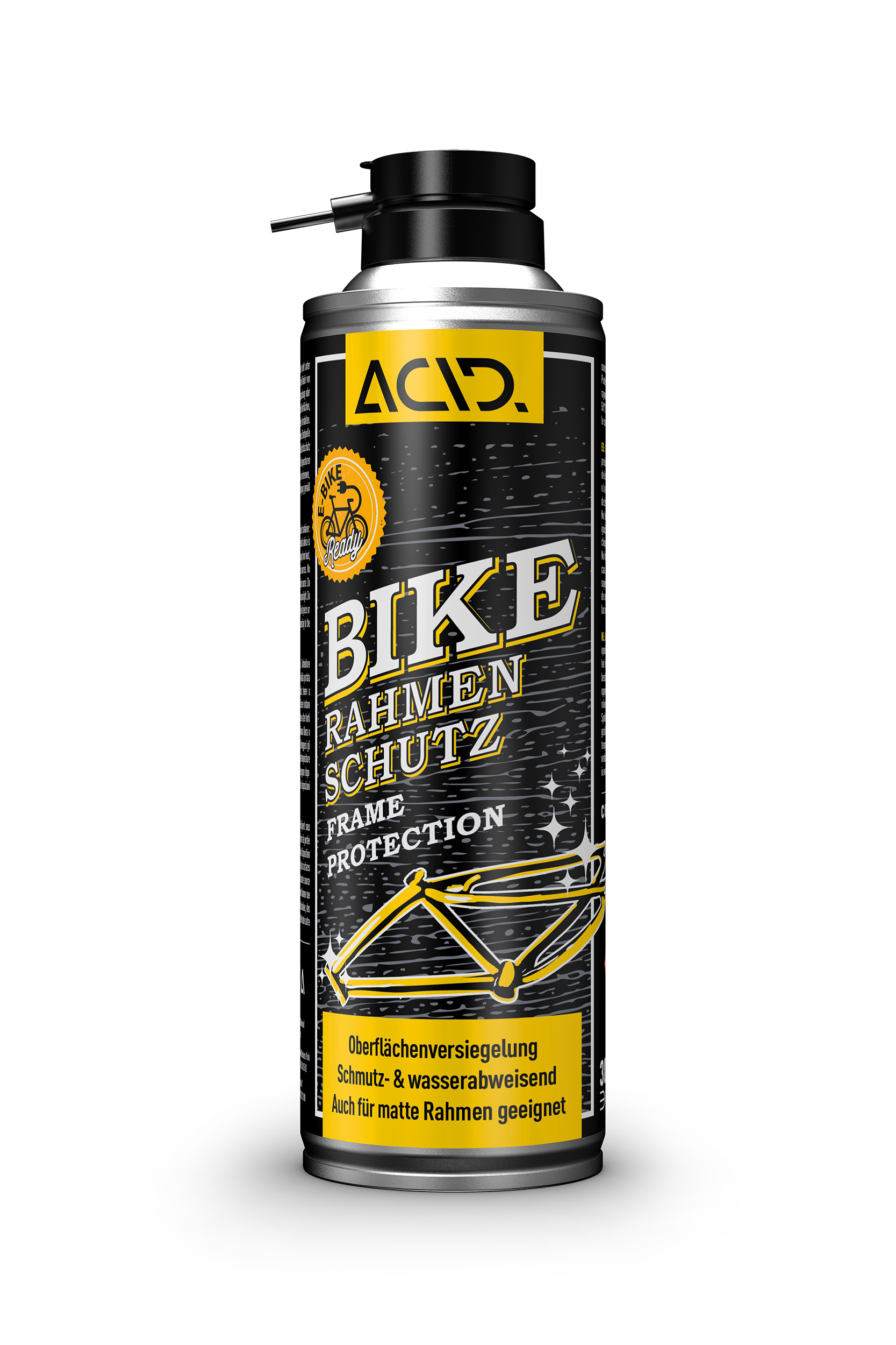 ACID Bike Rahmenschutz