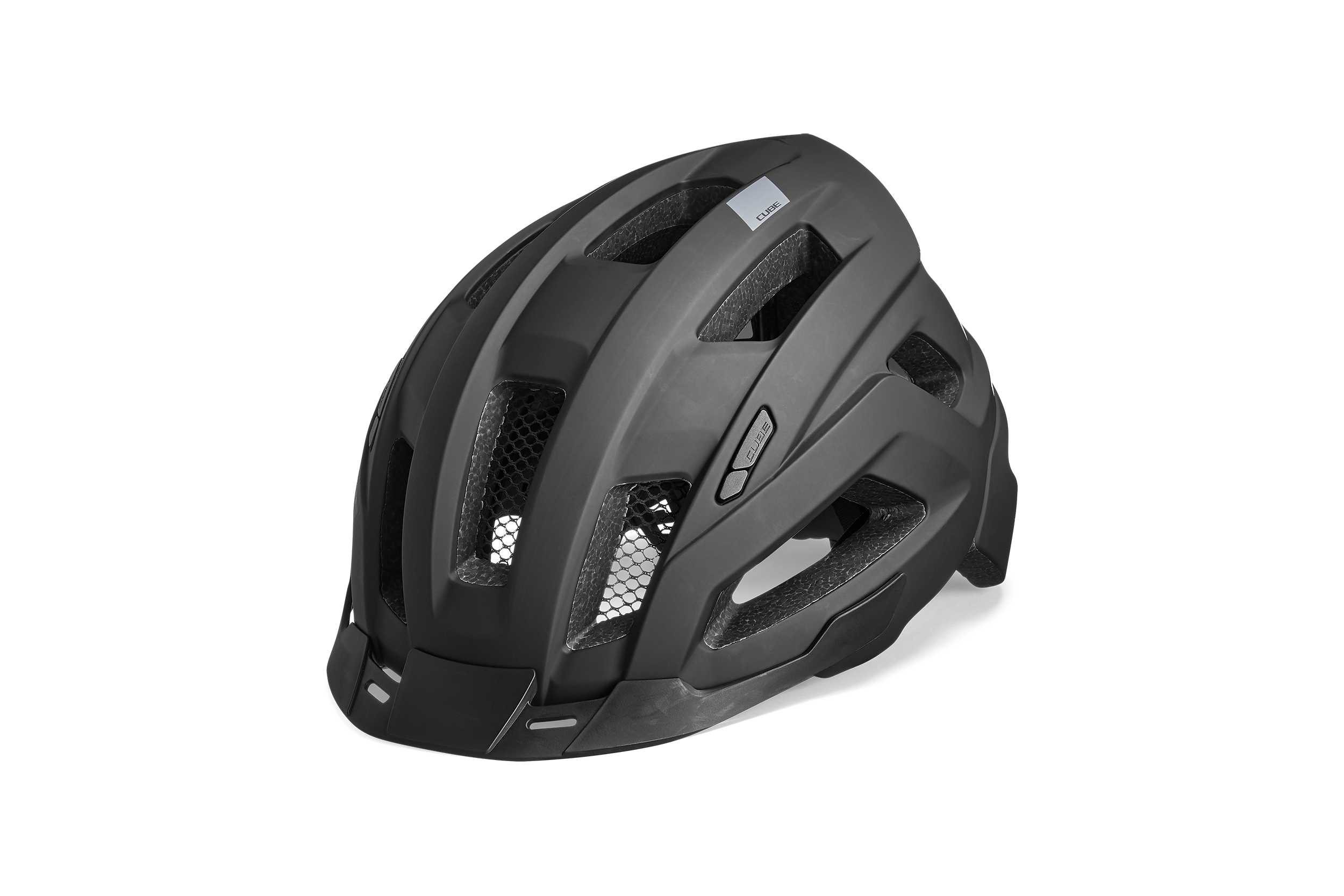 CUBE Helmet CINITY