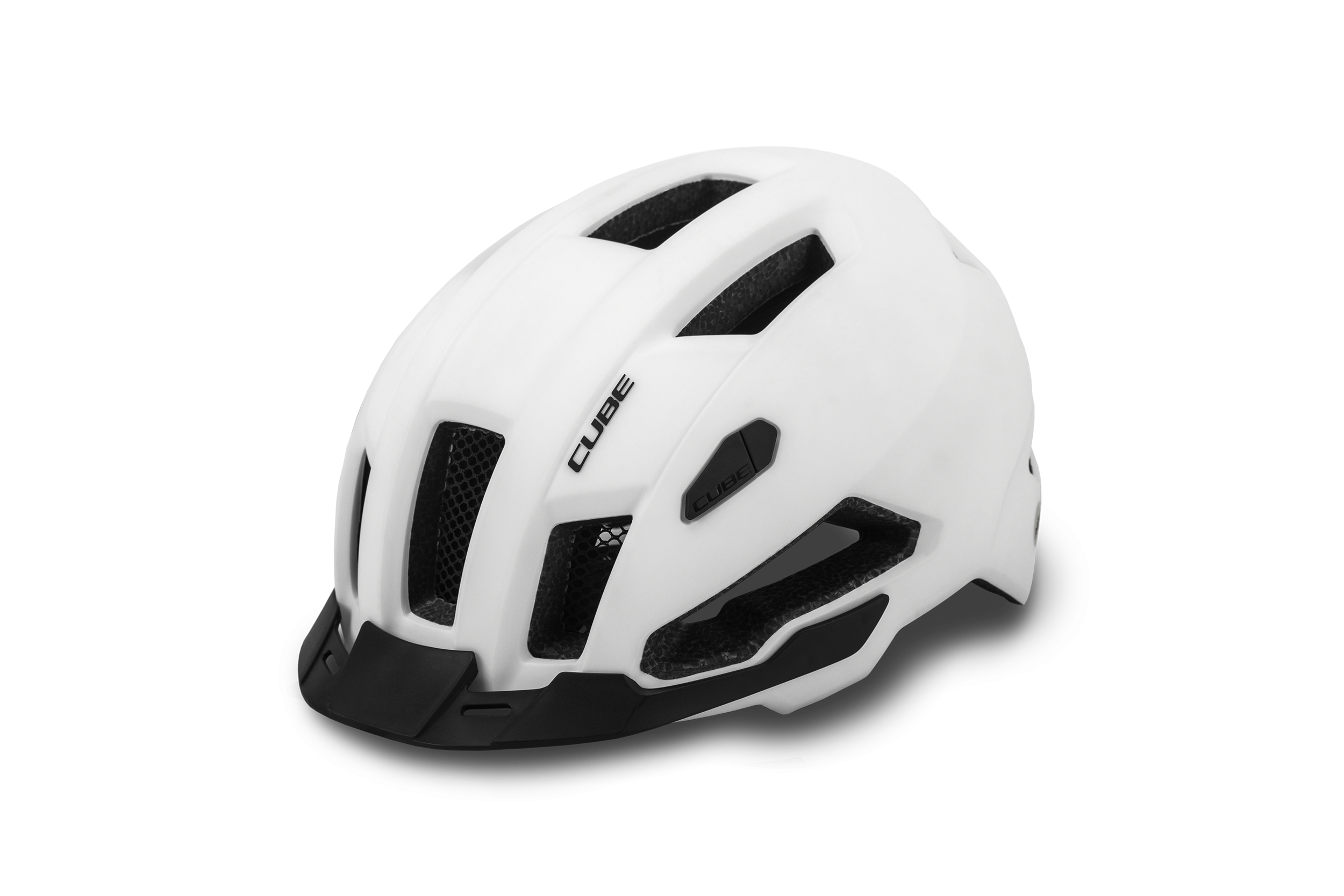 CUBE Helm EVOY HYBRID