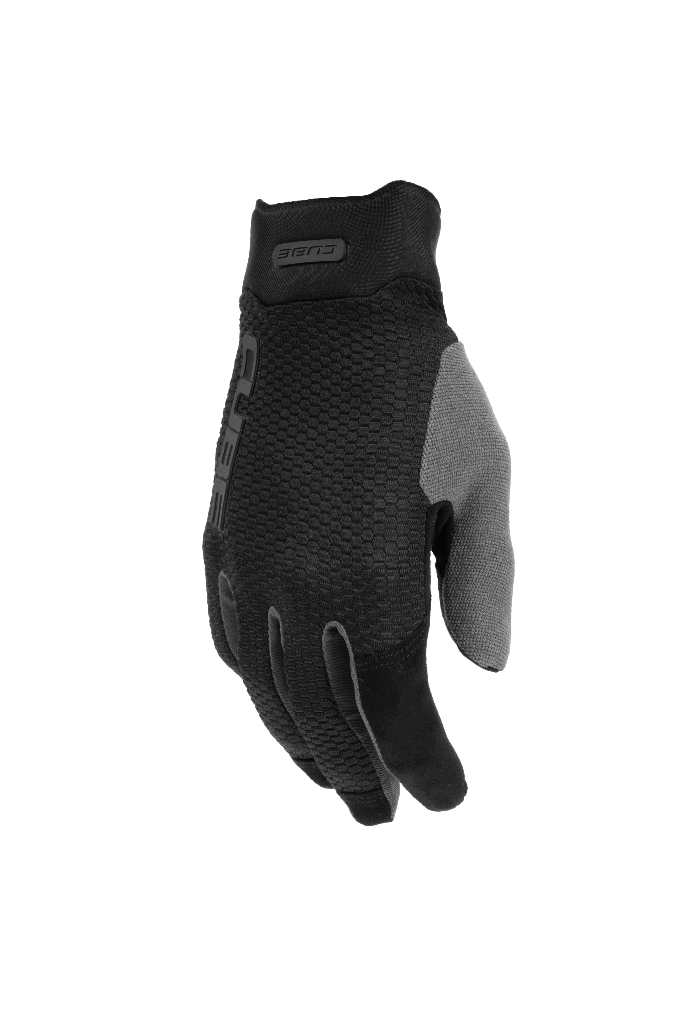 CUBE Gloves Gravity long finger