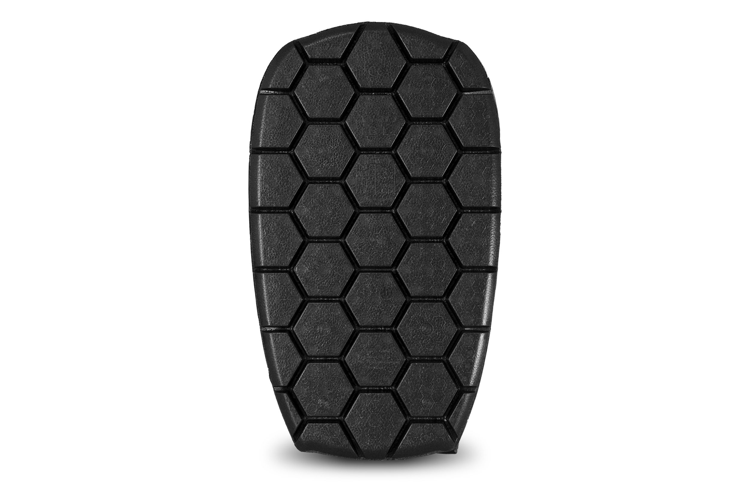 CUBE Backpack Protection Pad SAS-TEC LB-XL