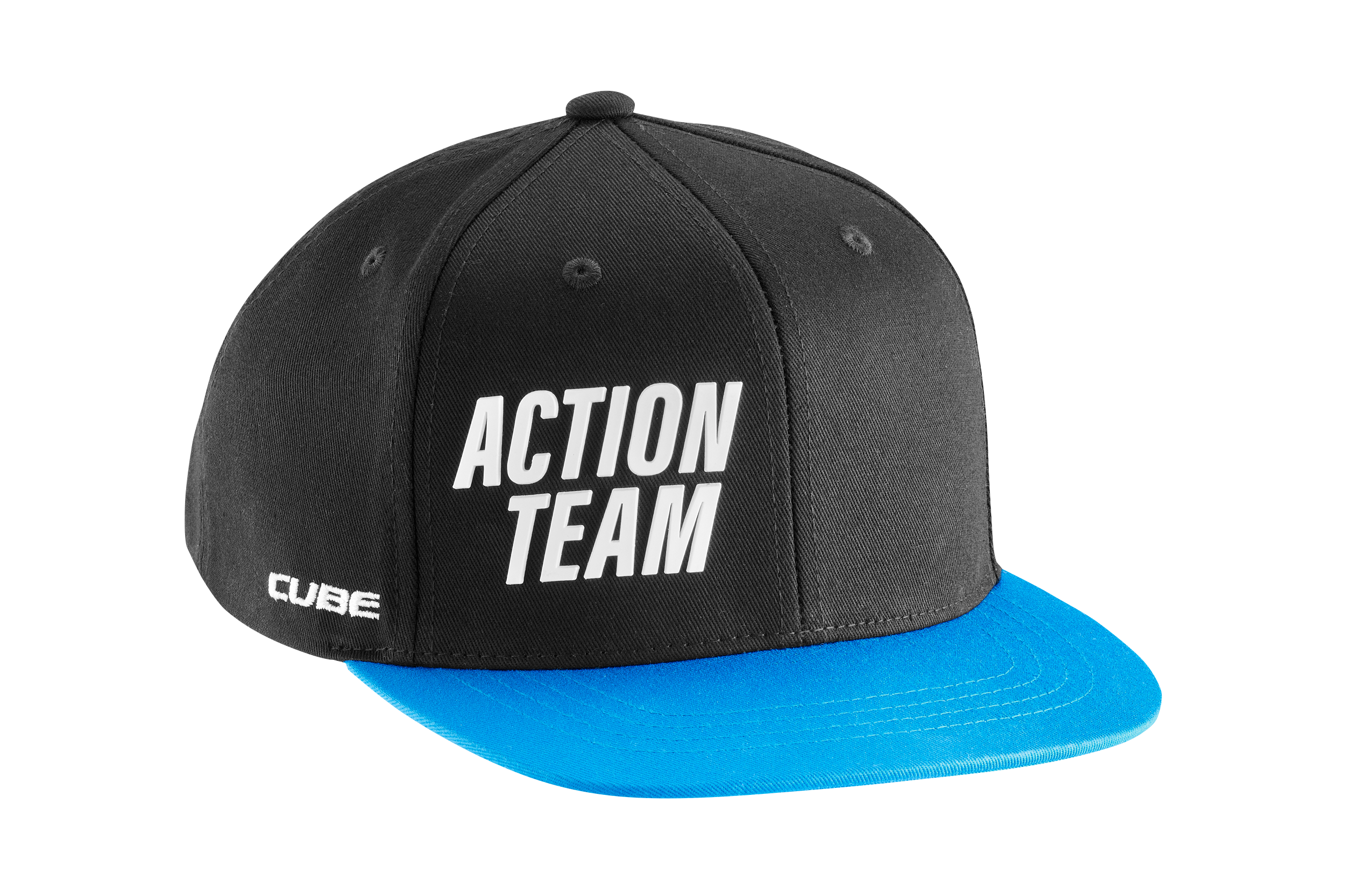 CUBE Freeride Cap ROOKIE X Actionteam