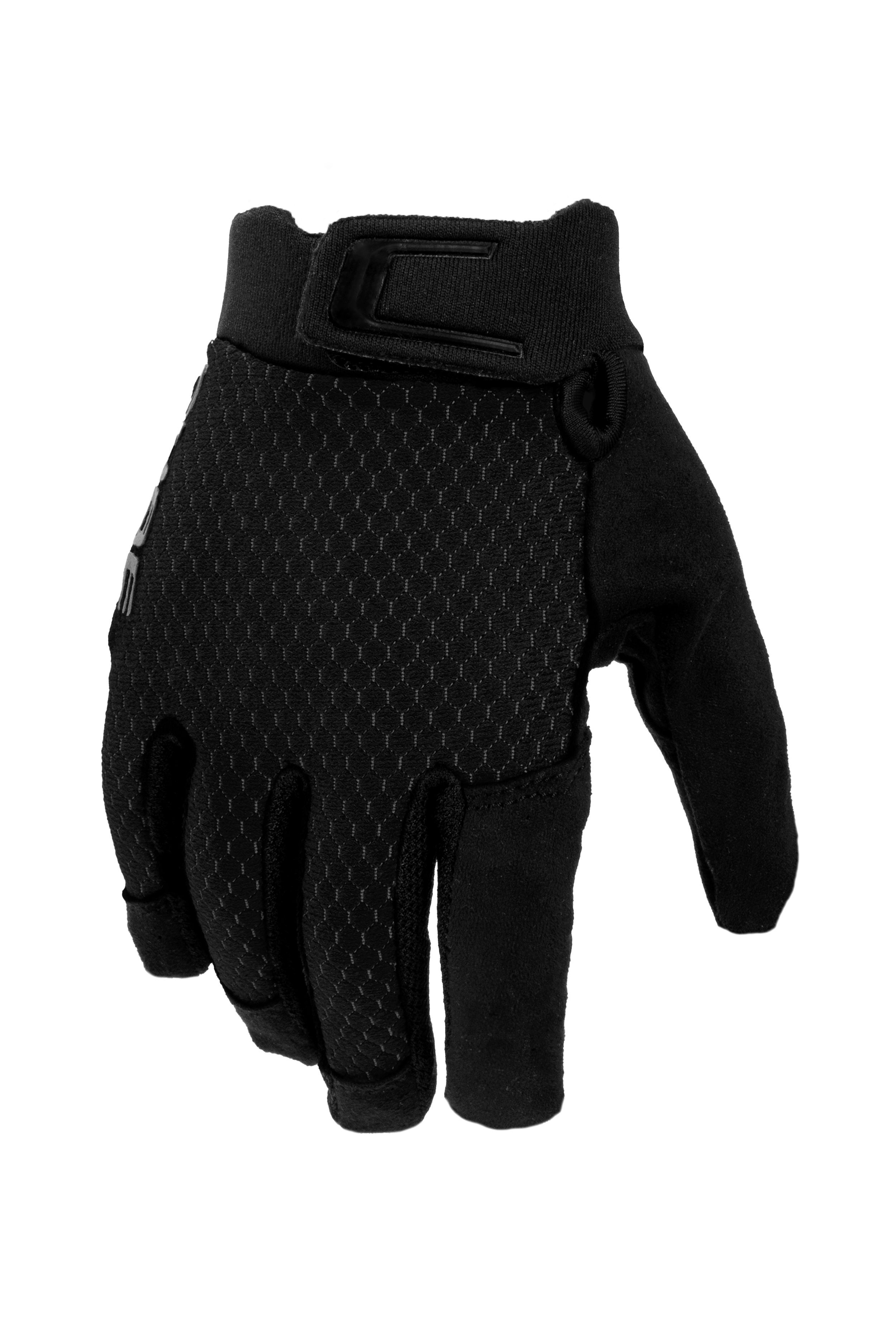 CUBE Handschuhe ROOKIE langfinger