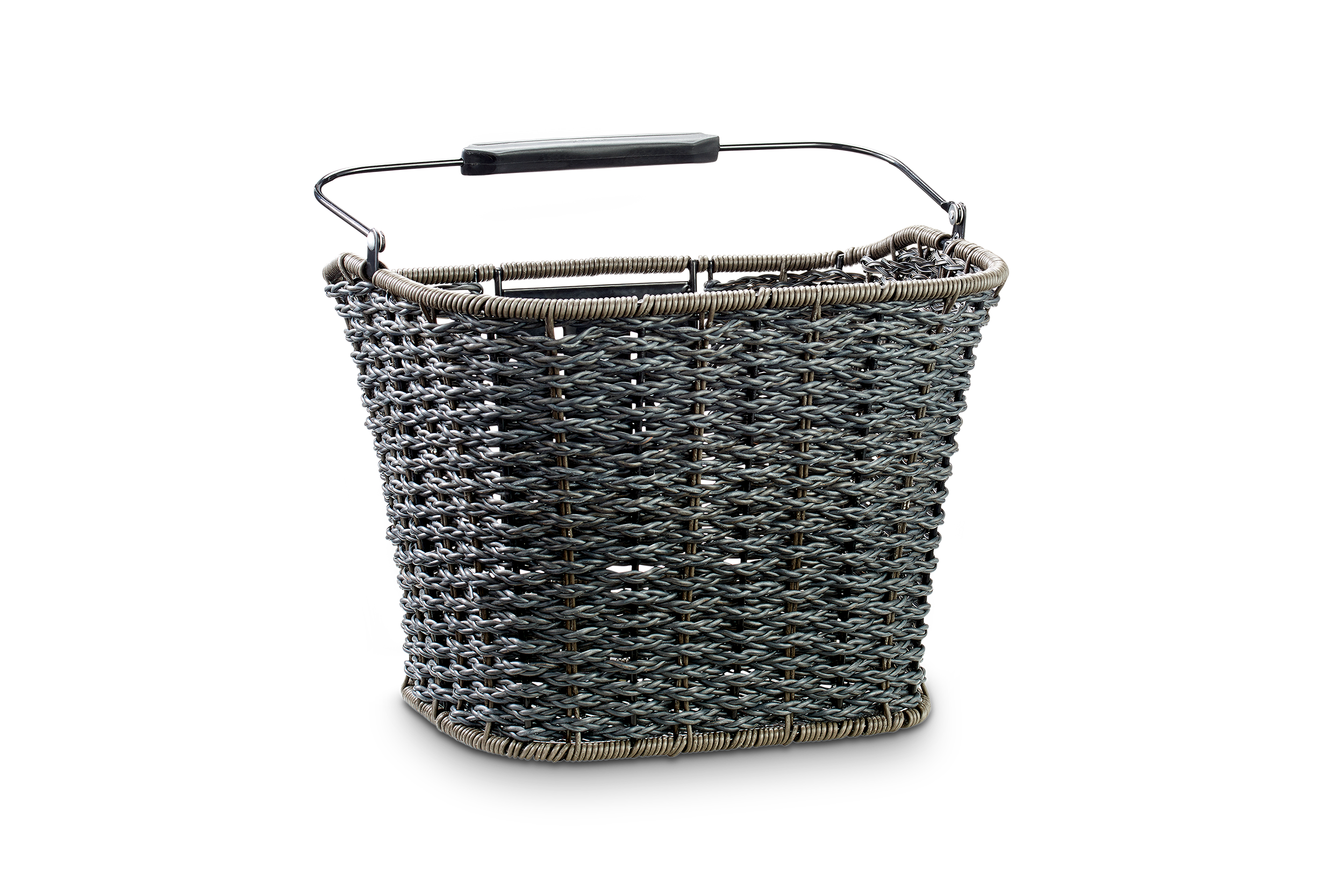 ACID Handlebar Basket 16 FILink Rattan