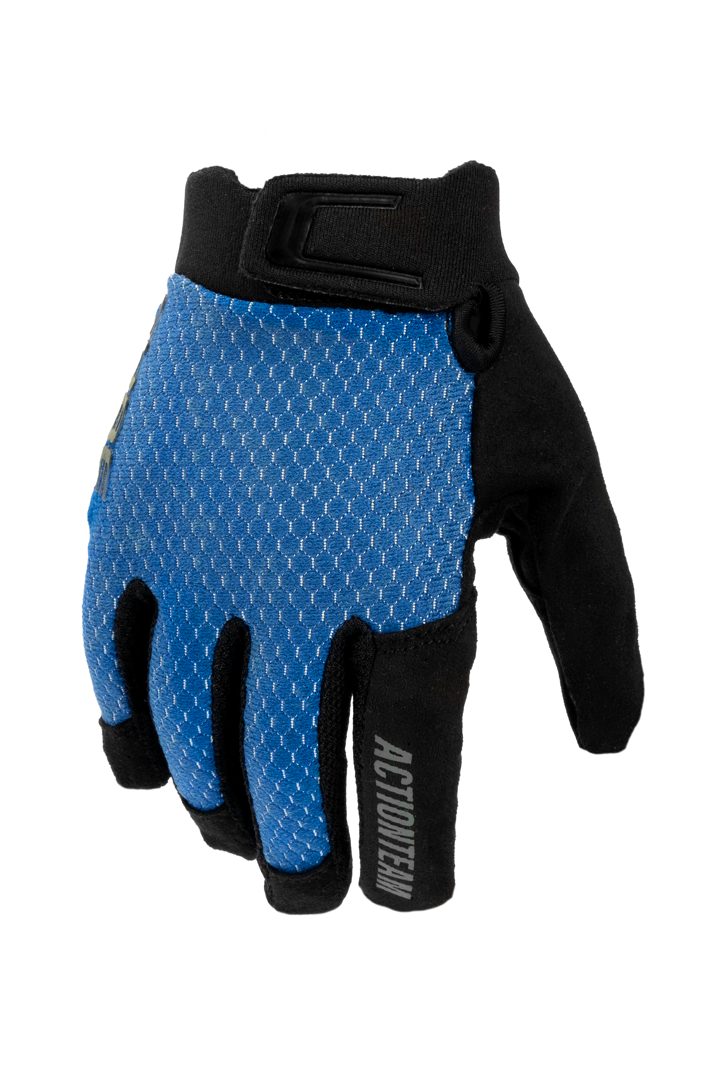 CUBE Gloves ROOKIE long finger X Actionteam