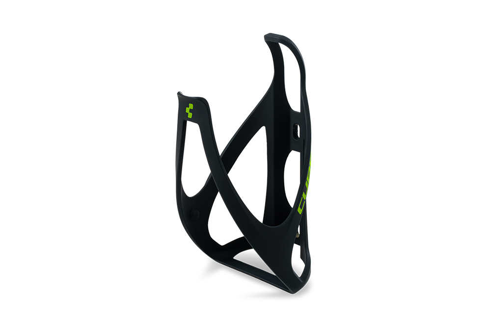 CUBE Bottle Cage HPP