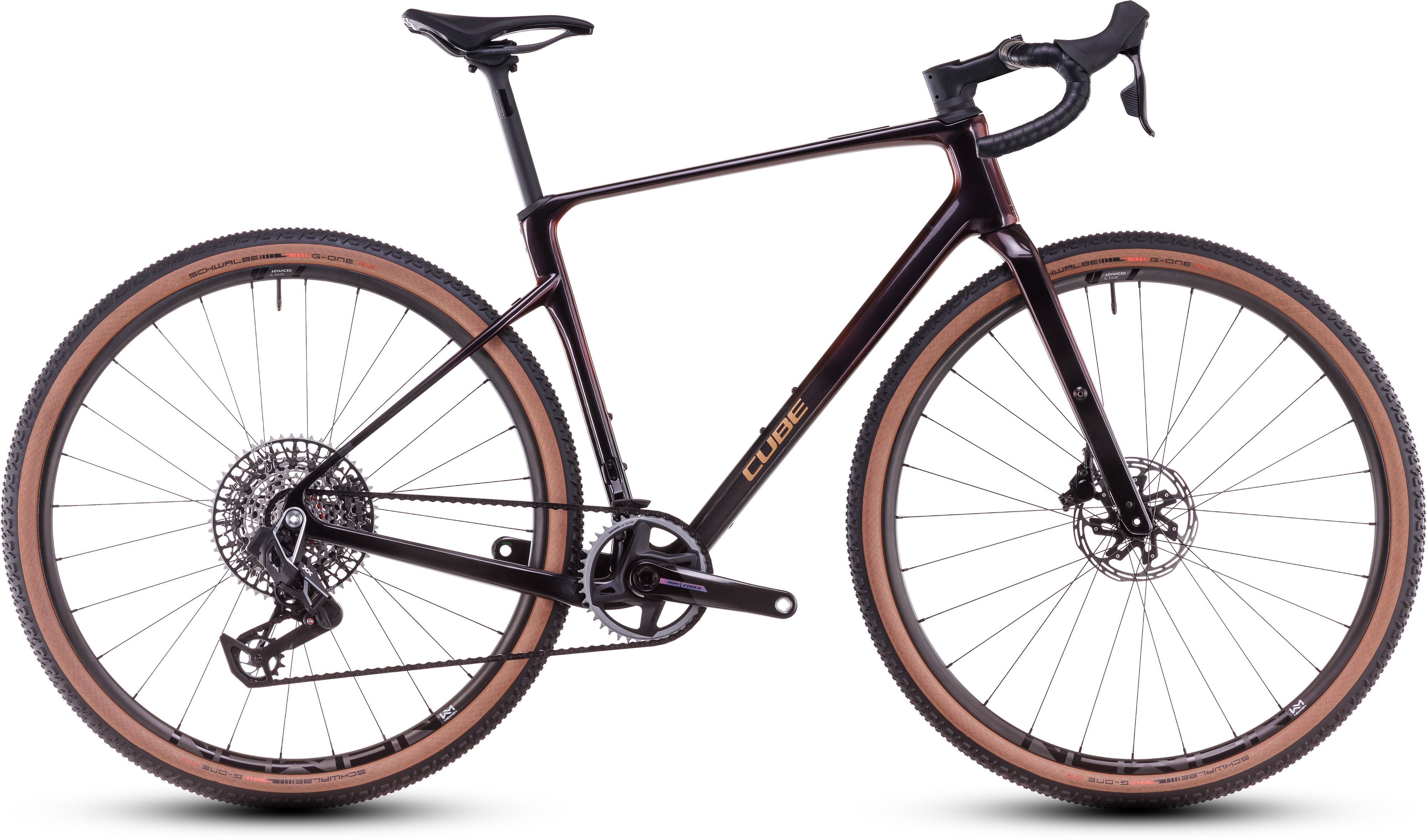 Nuroad bike sale