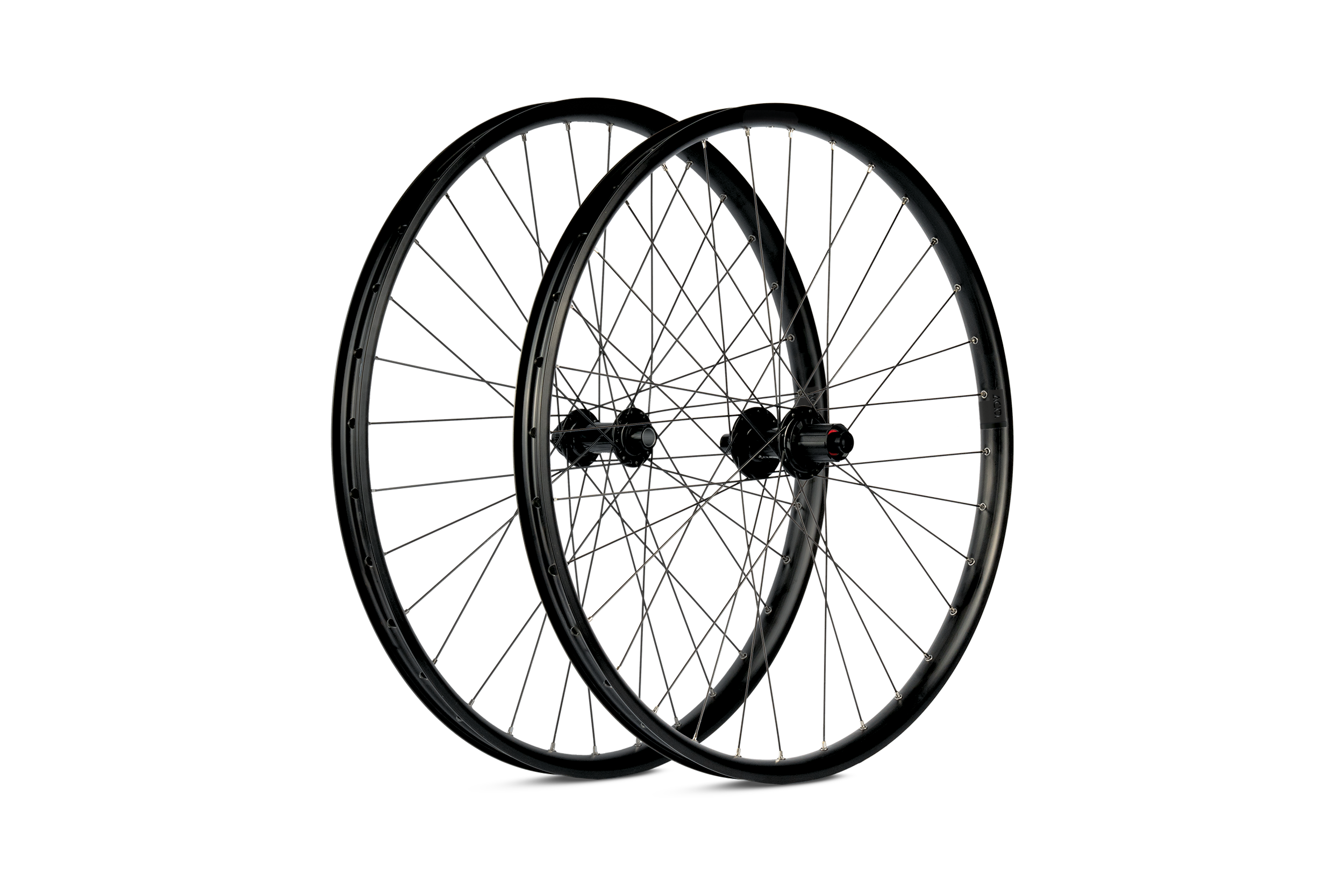 ACID Wheelset Road Race HPA 12x100 12x142 TA J-Bend CL 28H