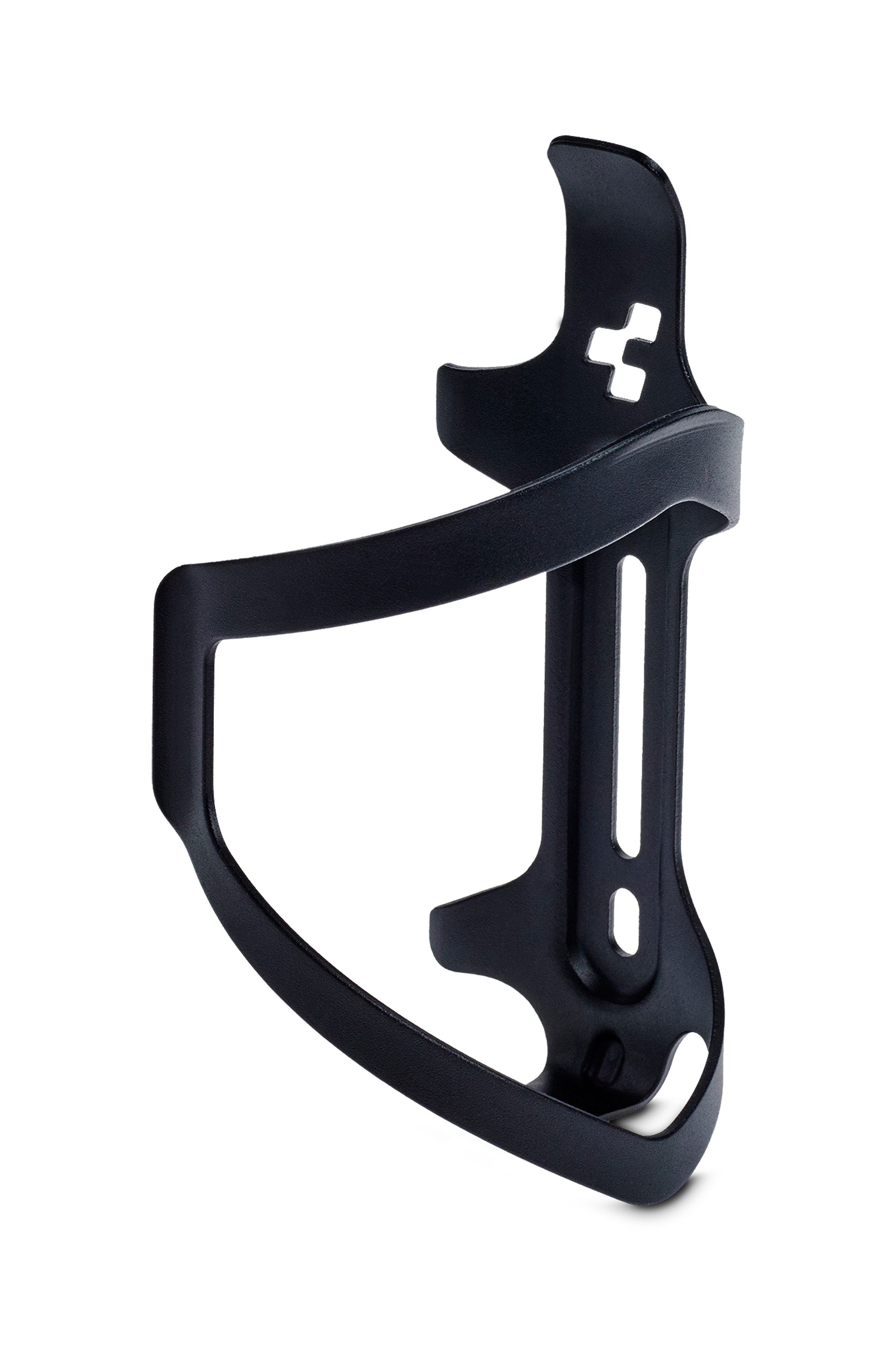 CUBE Bottle Cage HPA Left-Hand Sidecage