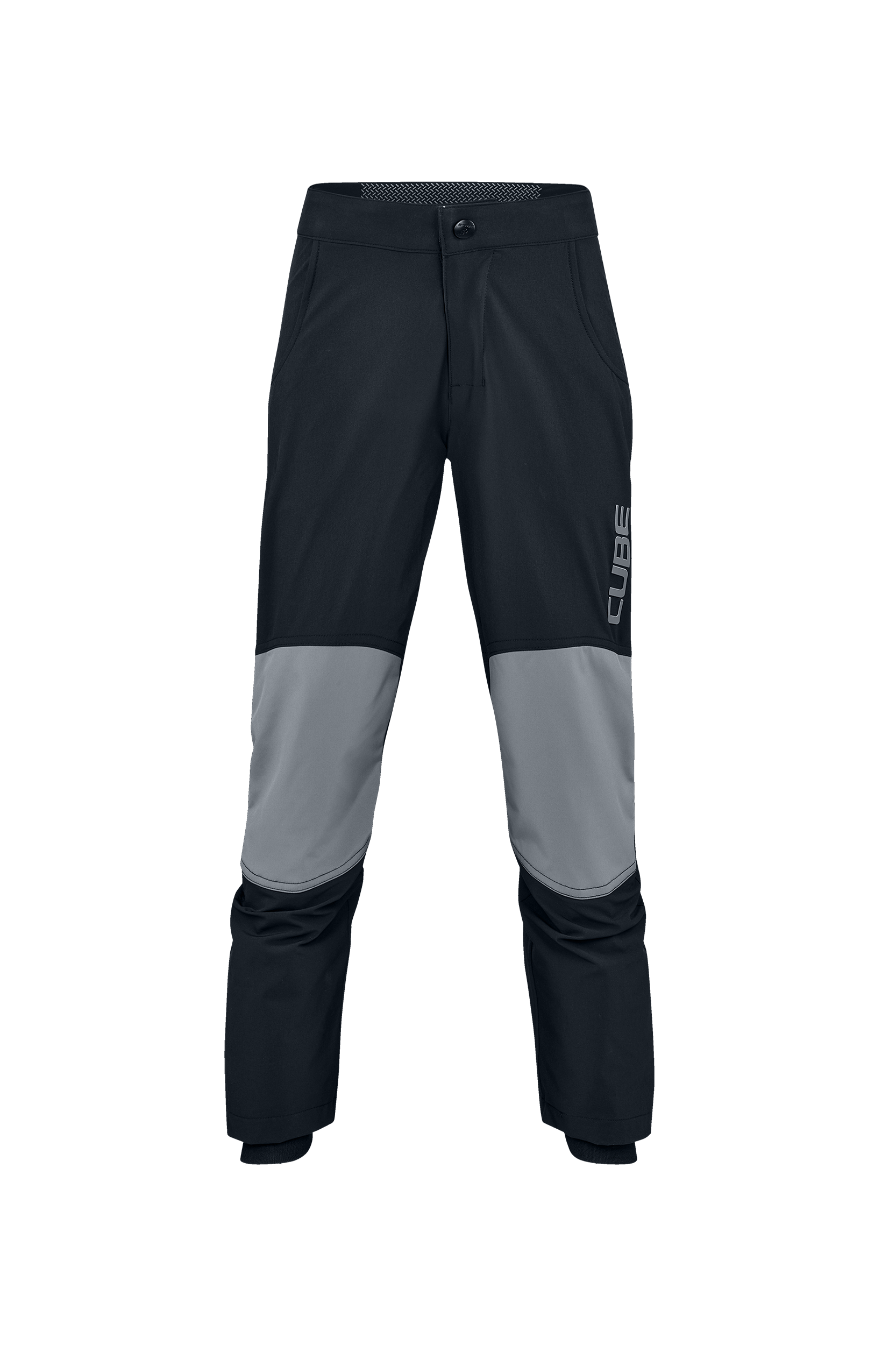 CUBE VERTEX Lightweight Baggy Pants ROOKIE