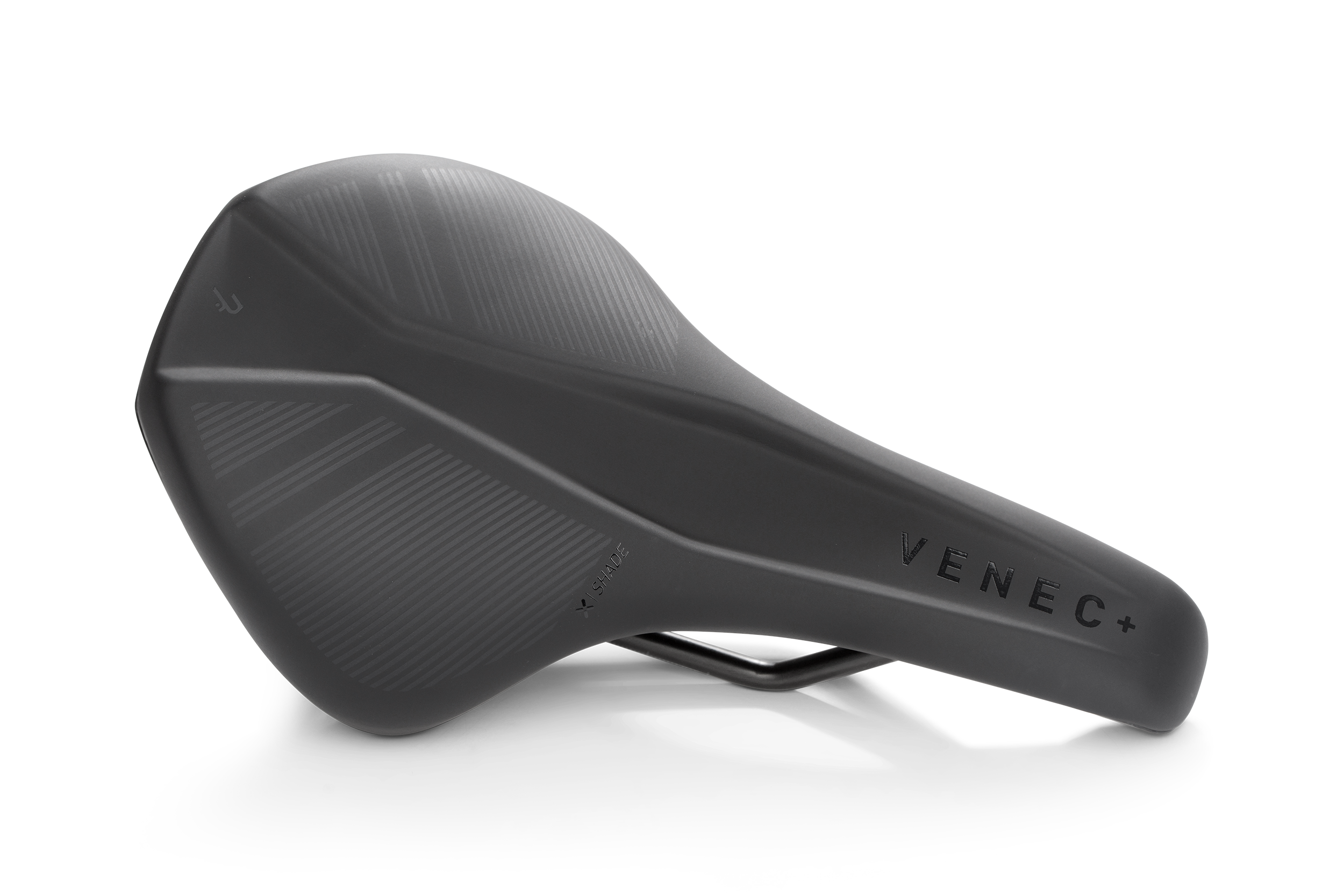 Natural Fit Saddle Venec+