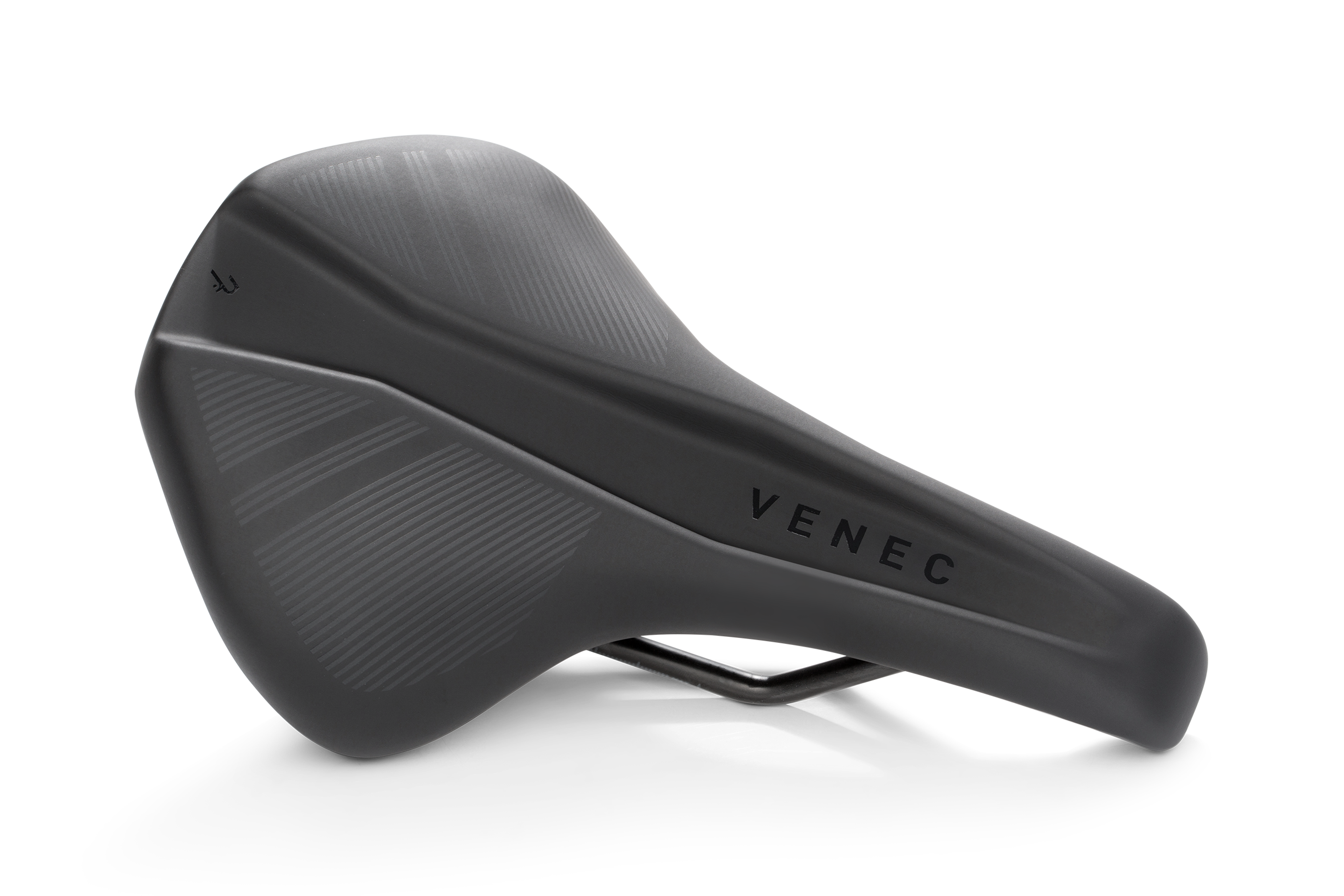 Natural Fit Saddle Venec  WS