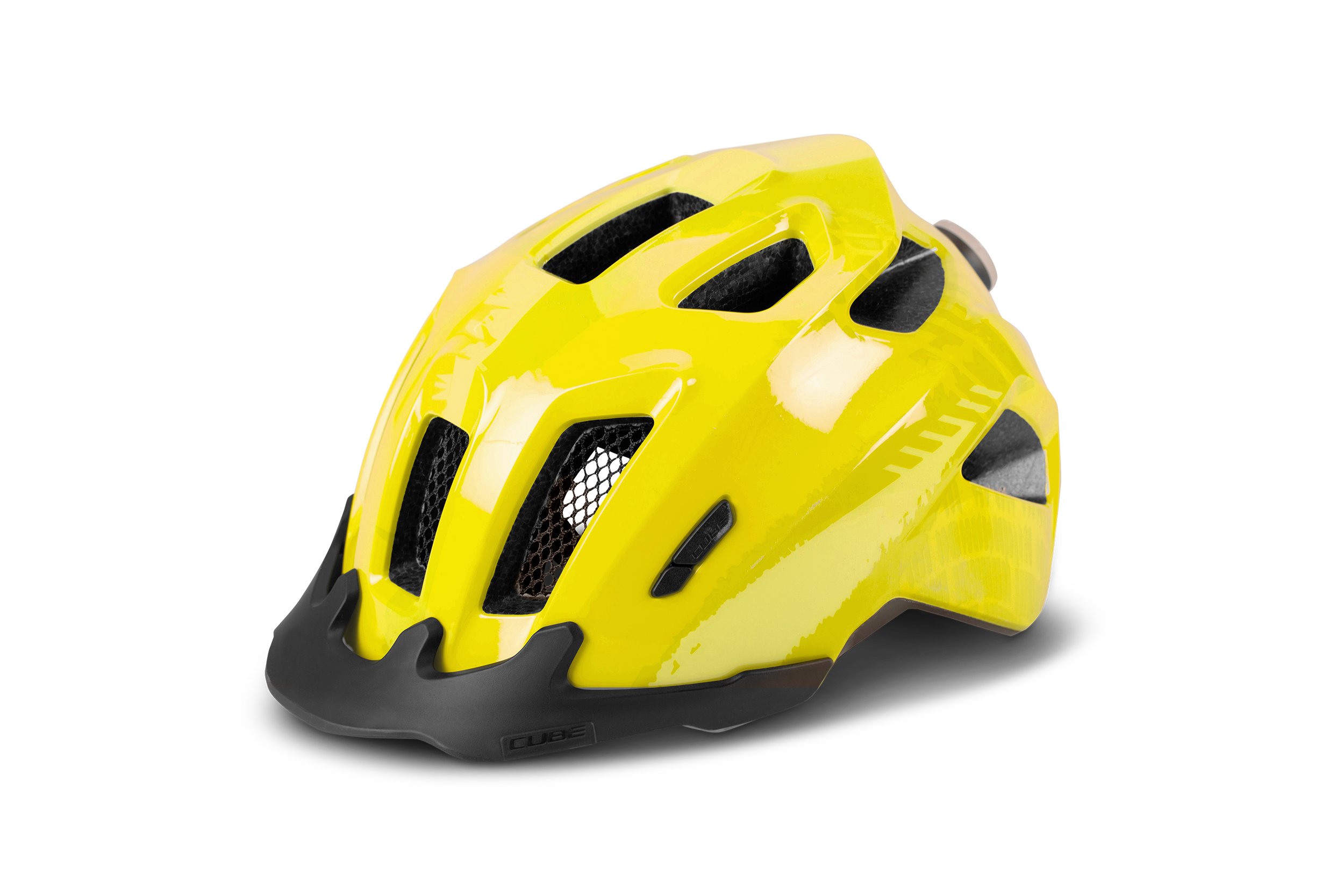 Casco CUBE ANT