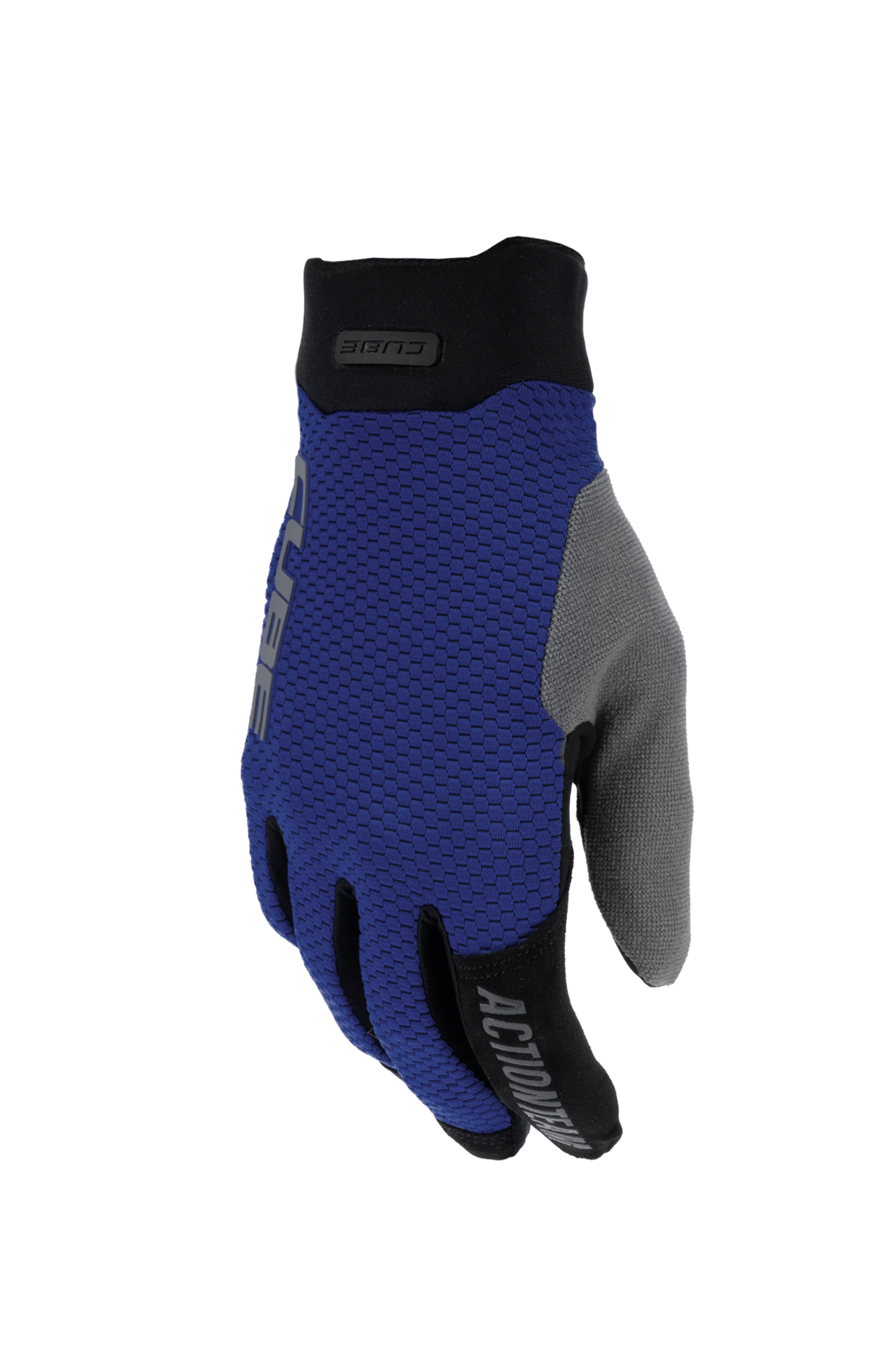 CUBE Gloves Gravity long finger X Actionteam