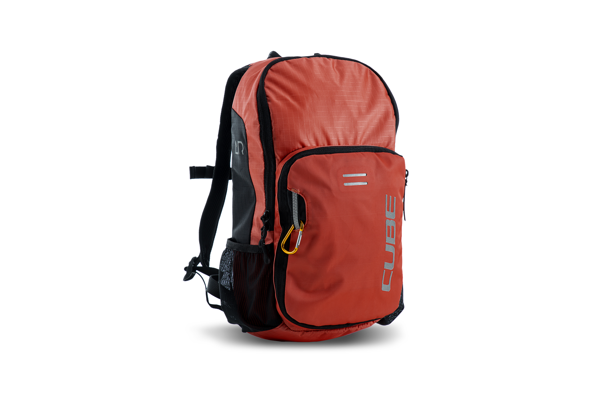 CUBE Backpack PURE 6 ROOKIE