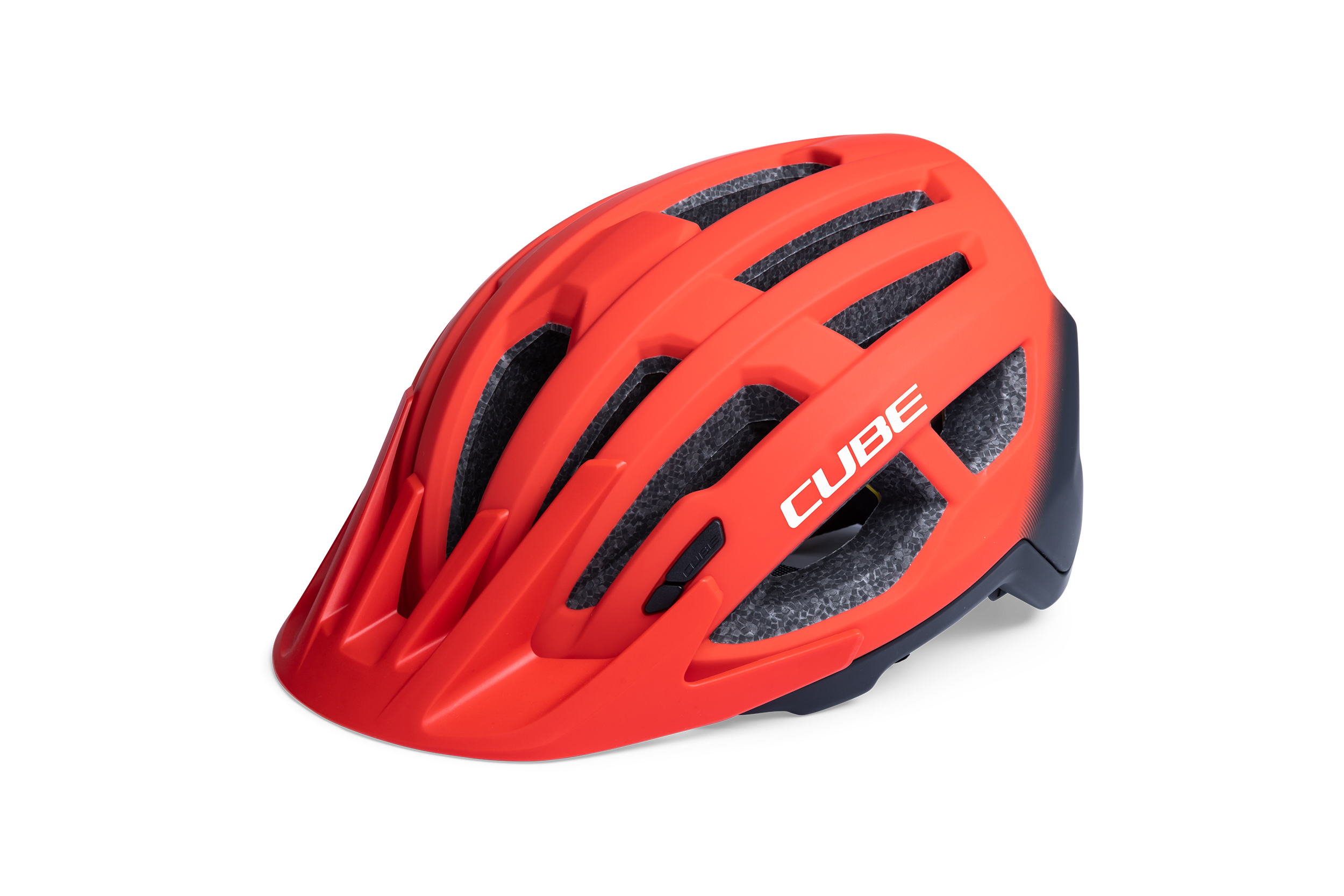 CUBE Helmet OFFPATH