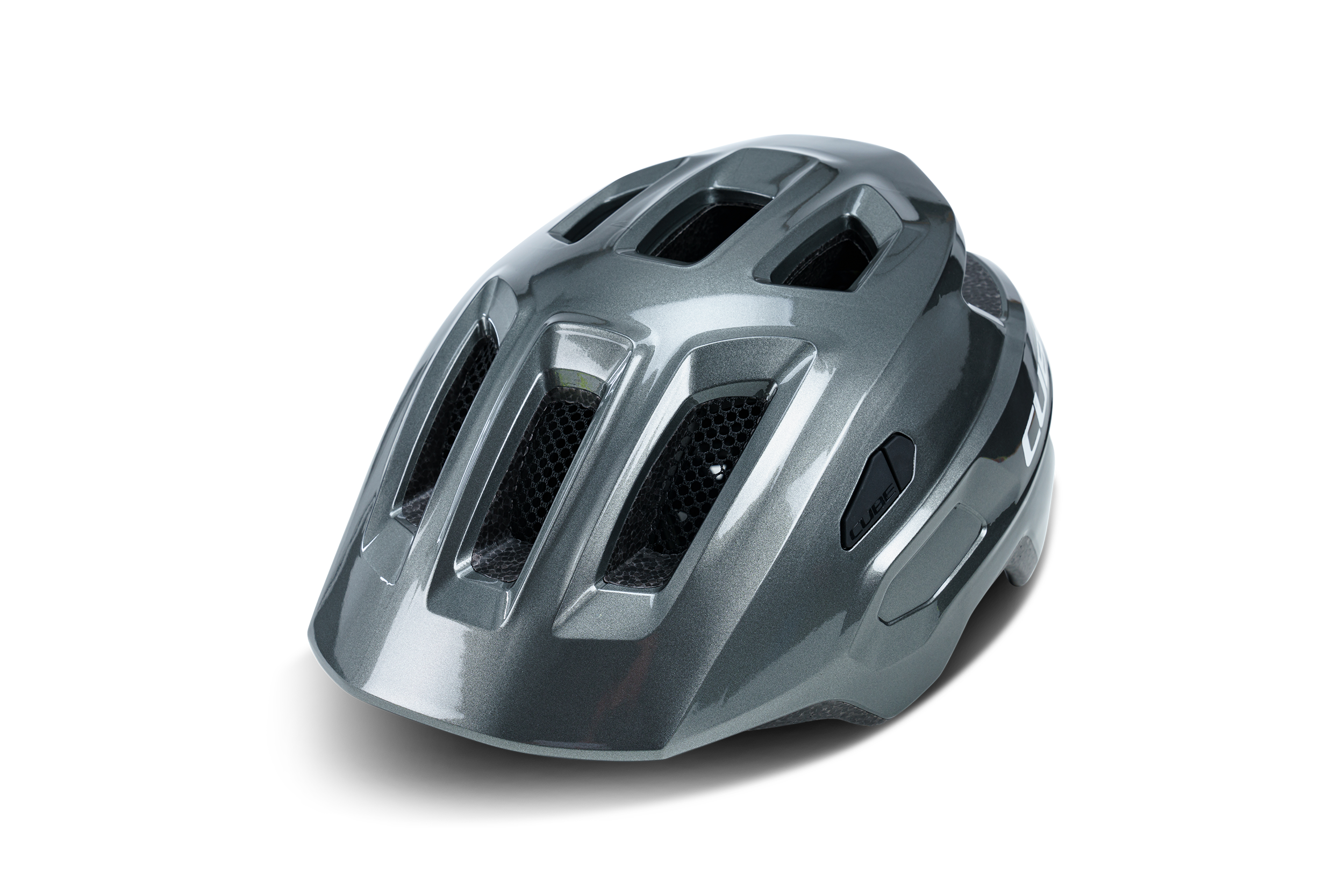 CUBE Helmet LINOK Trailmotion