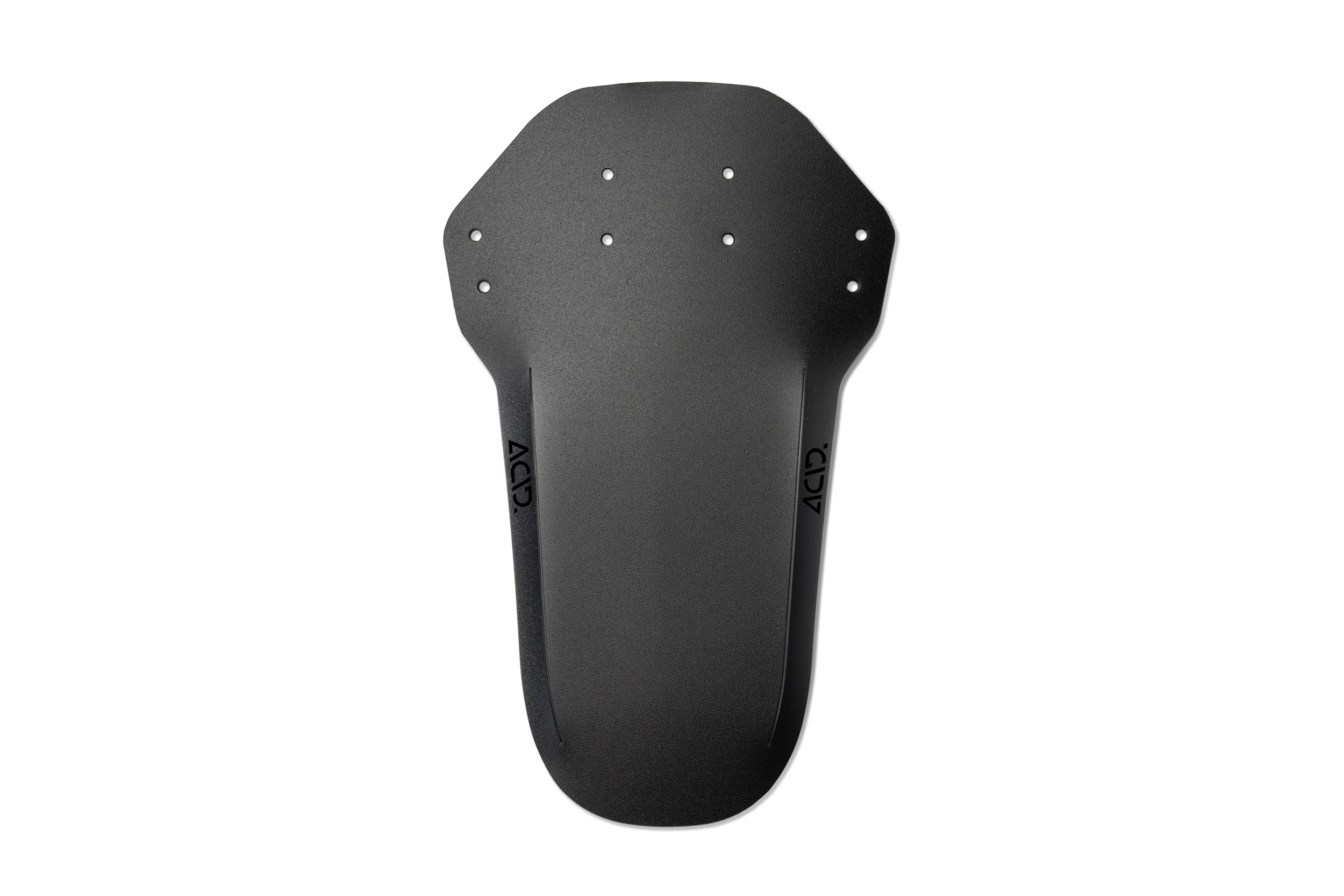 ACID Mudguard PURE front