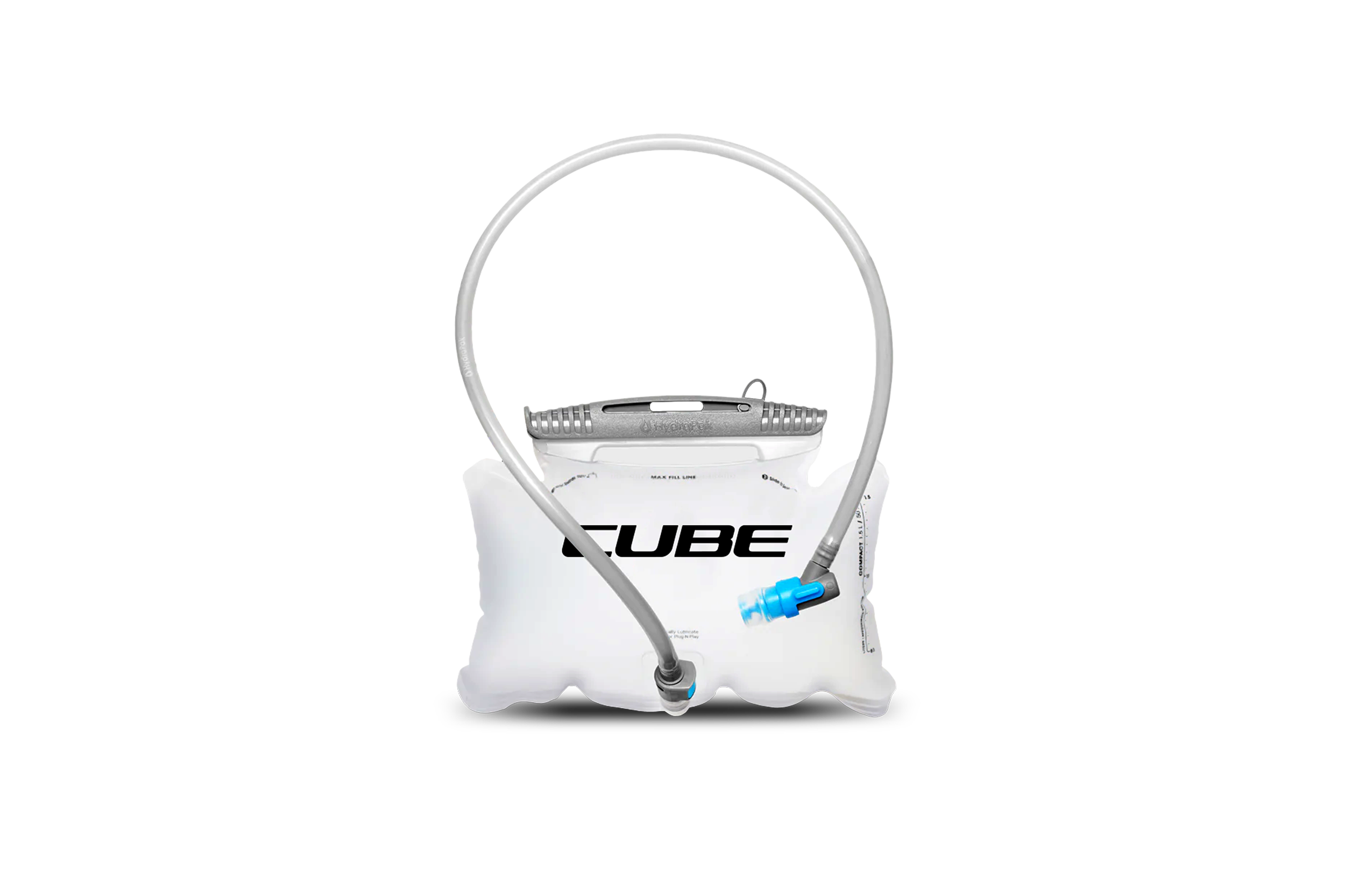 CUBE Hydration Bladder Hip Bag 1.5