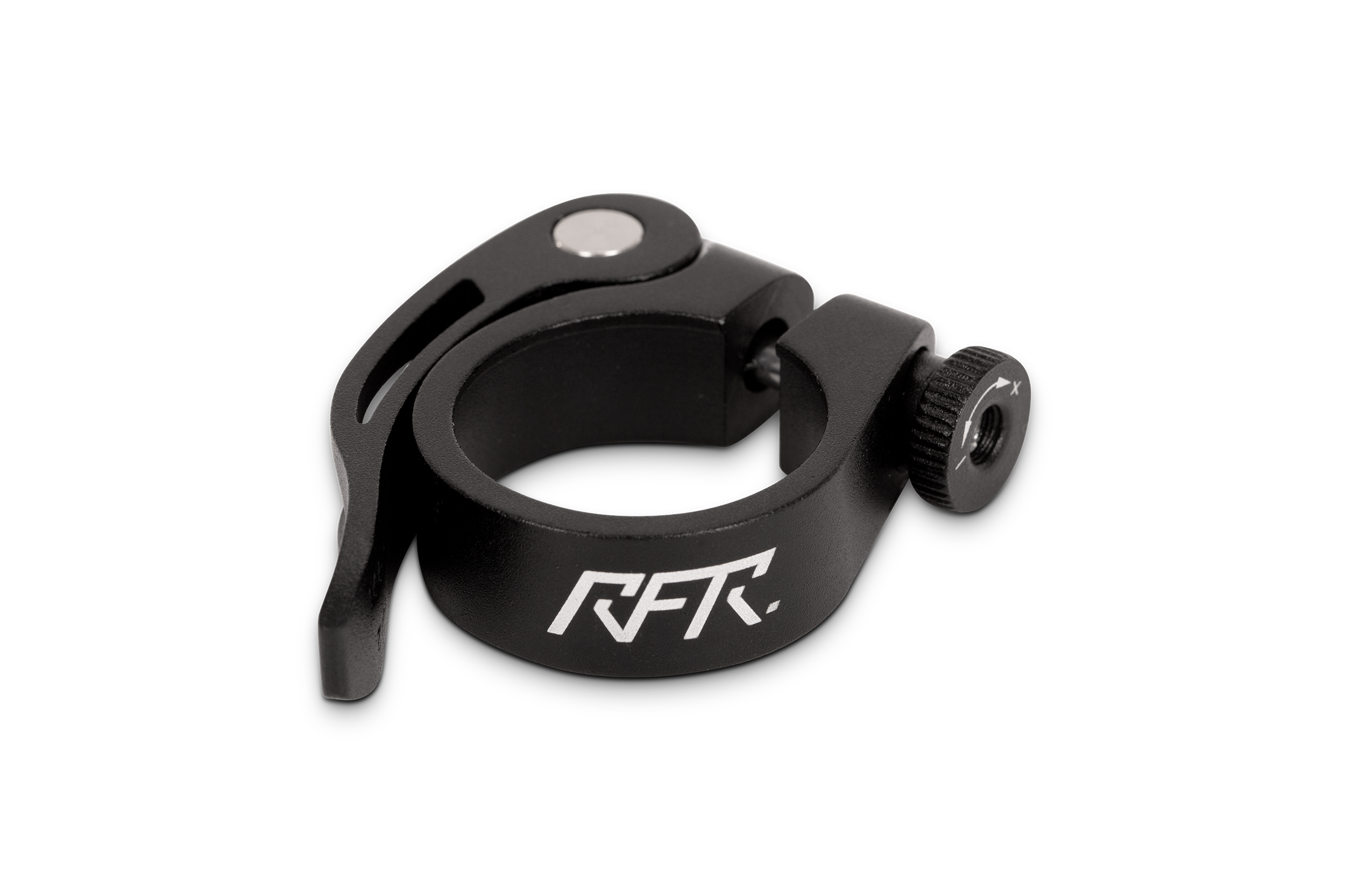 RFR Seatclamp with Quick Release