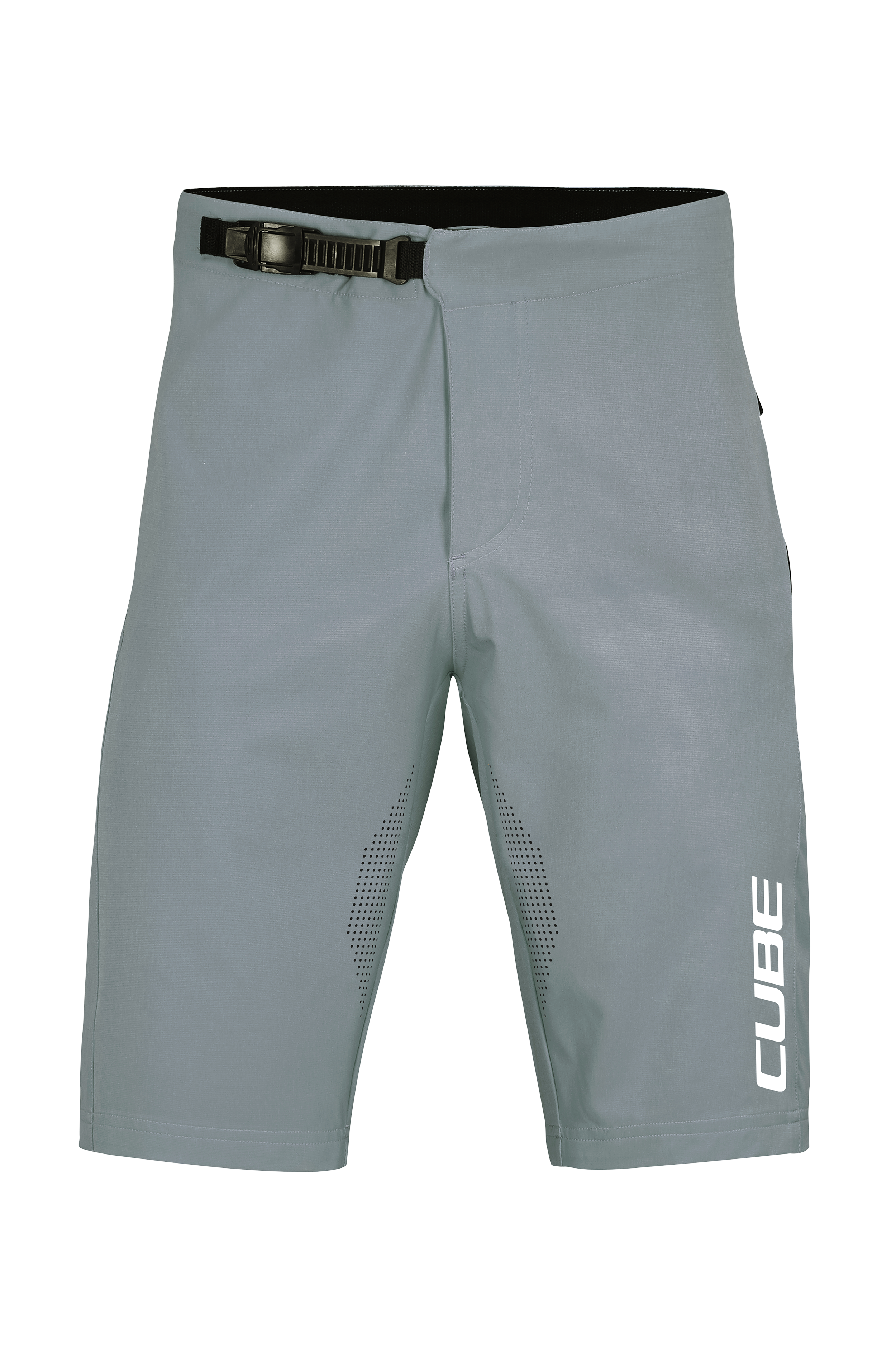 CUBE VERTEX Lightweight Baggy Shorts