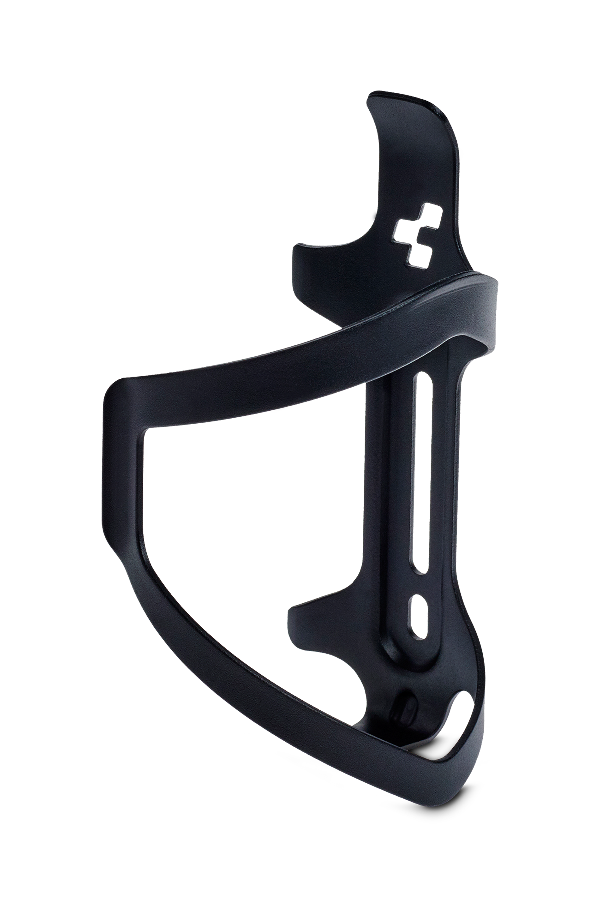 CUBE Bottle Cage HPA Left-Hand Sidecage
