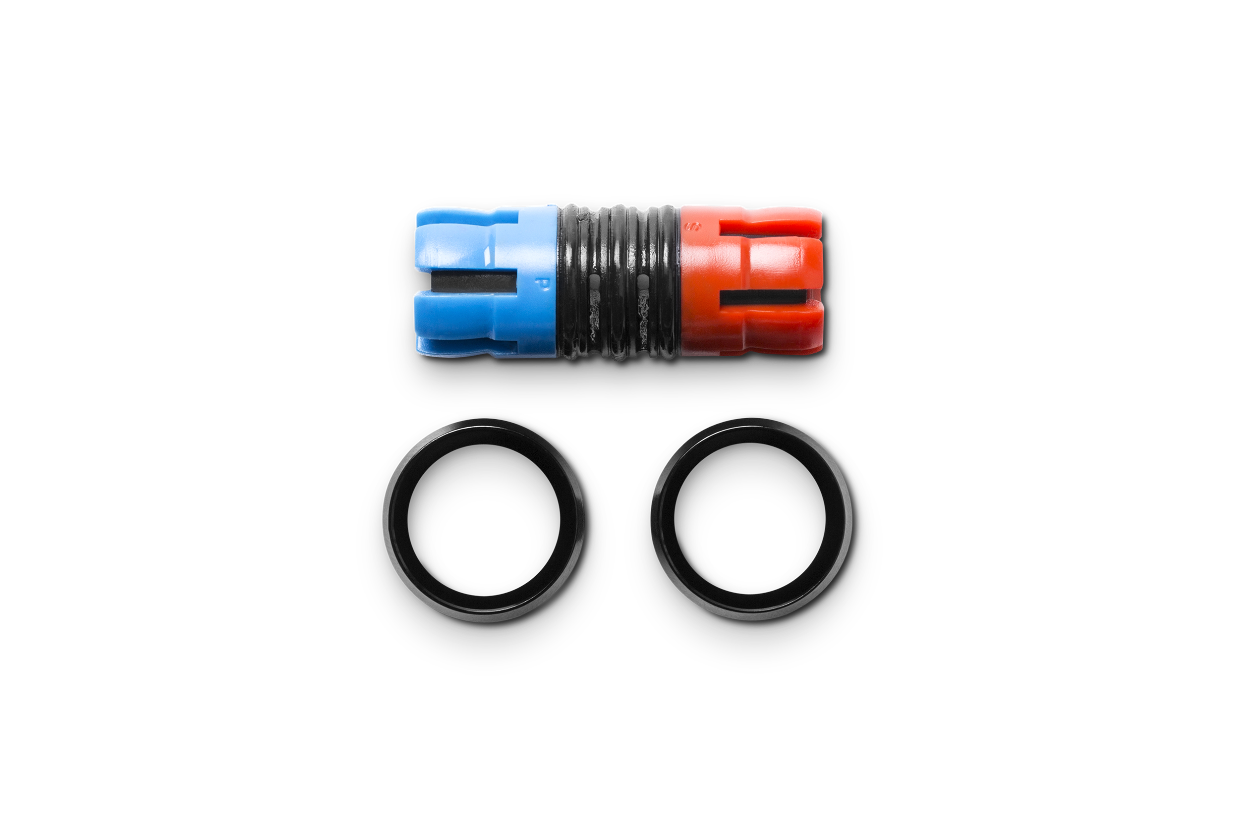 ACID Replacementkit Valve EZ-Head Small